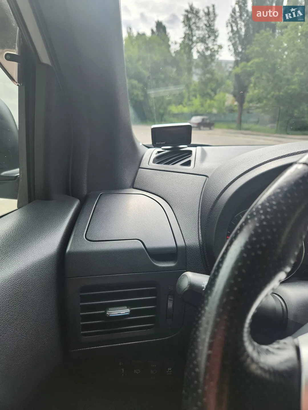 2011 Nissan X-Trail - мініатюра 8