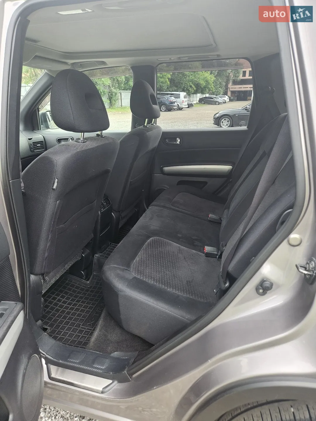 2011 Nissan X-Trail - мініатюра 20