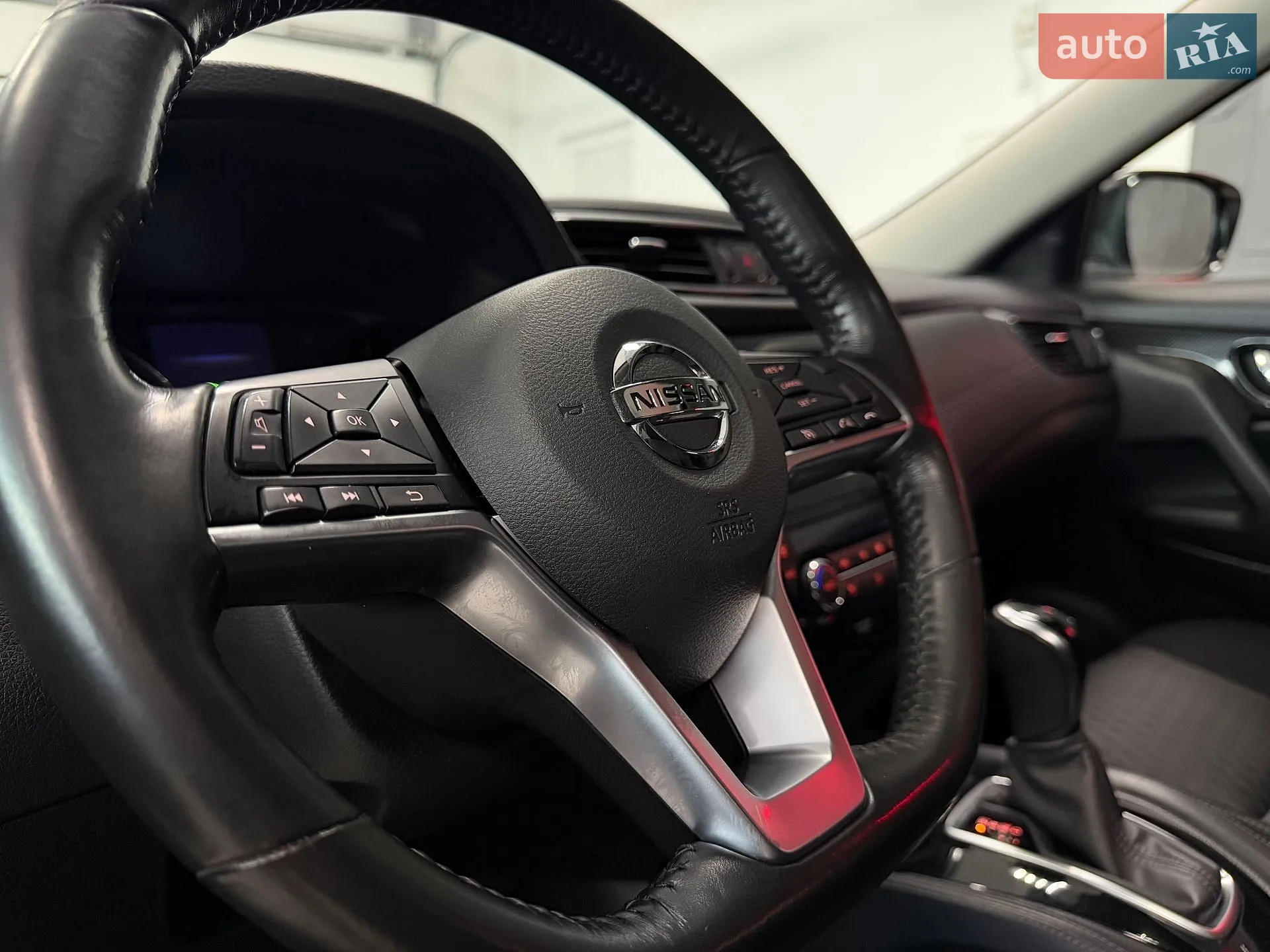 2017 Nissan X-Trail - мініатюра 22