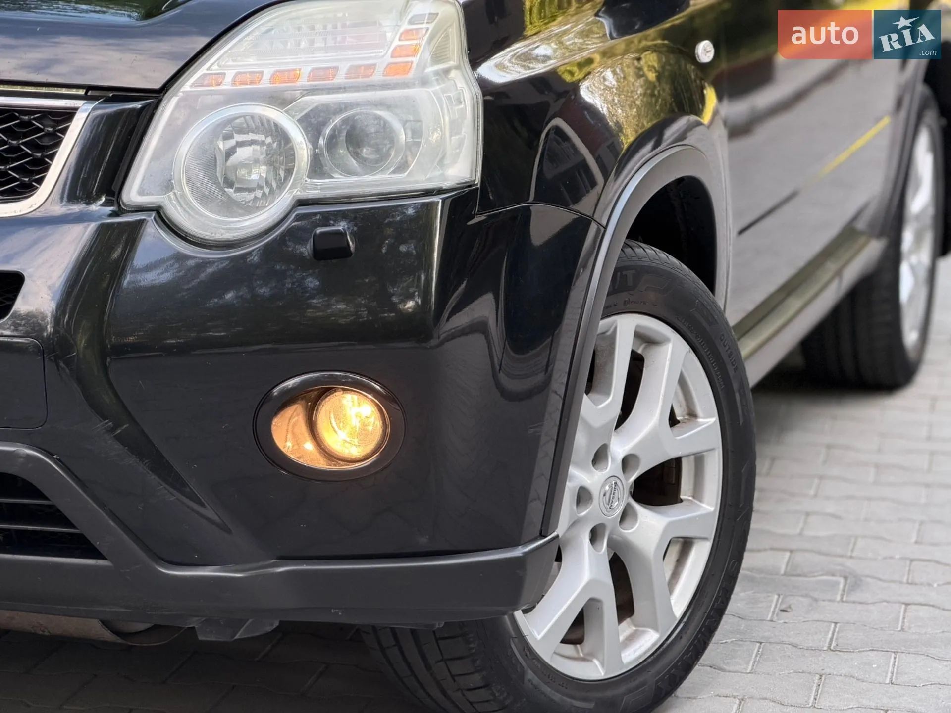 2011 Nissan X-Trail - мініатюра 27