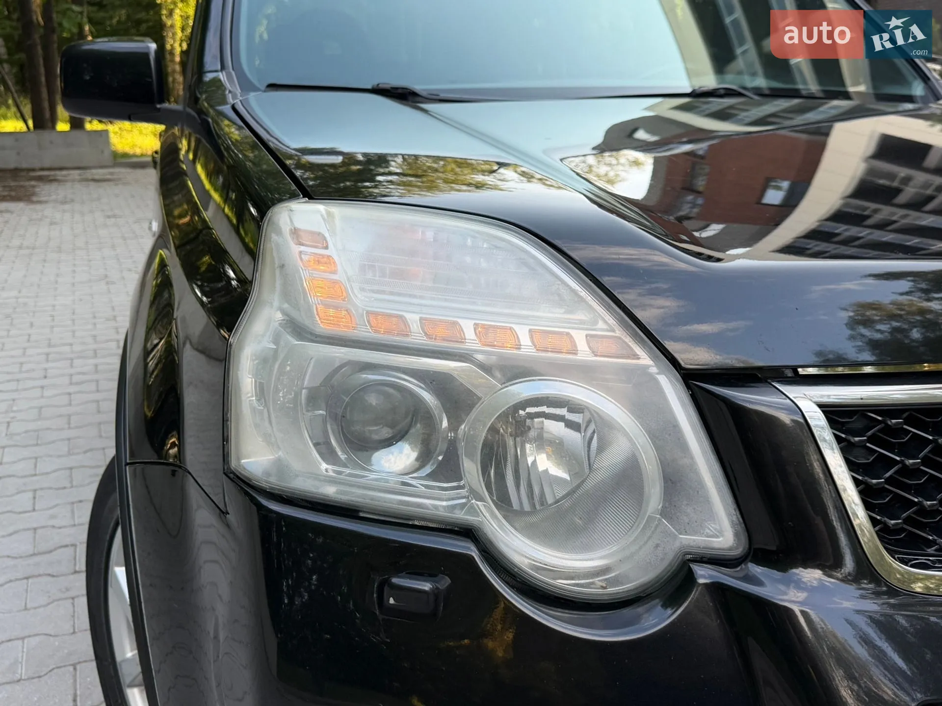 2011 Nissan X-Trail - мініатюра 29