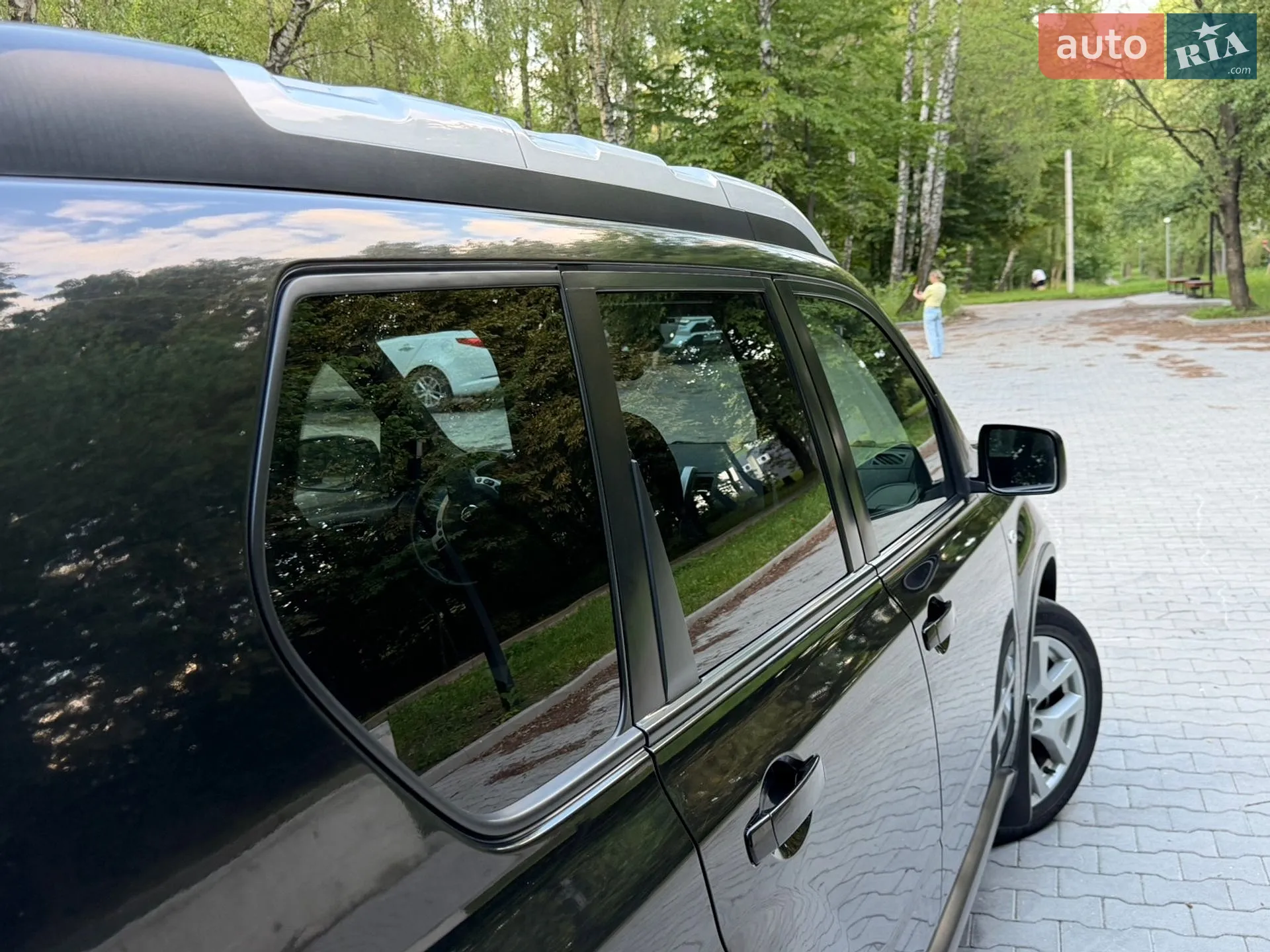 2011 Nissan X-Trail - мініатюра 15