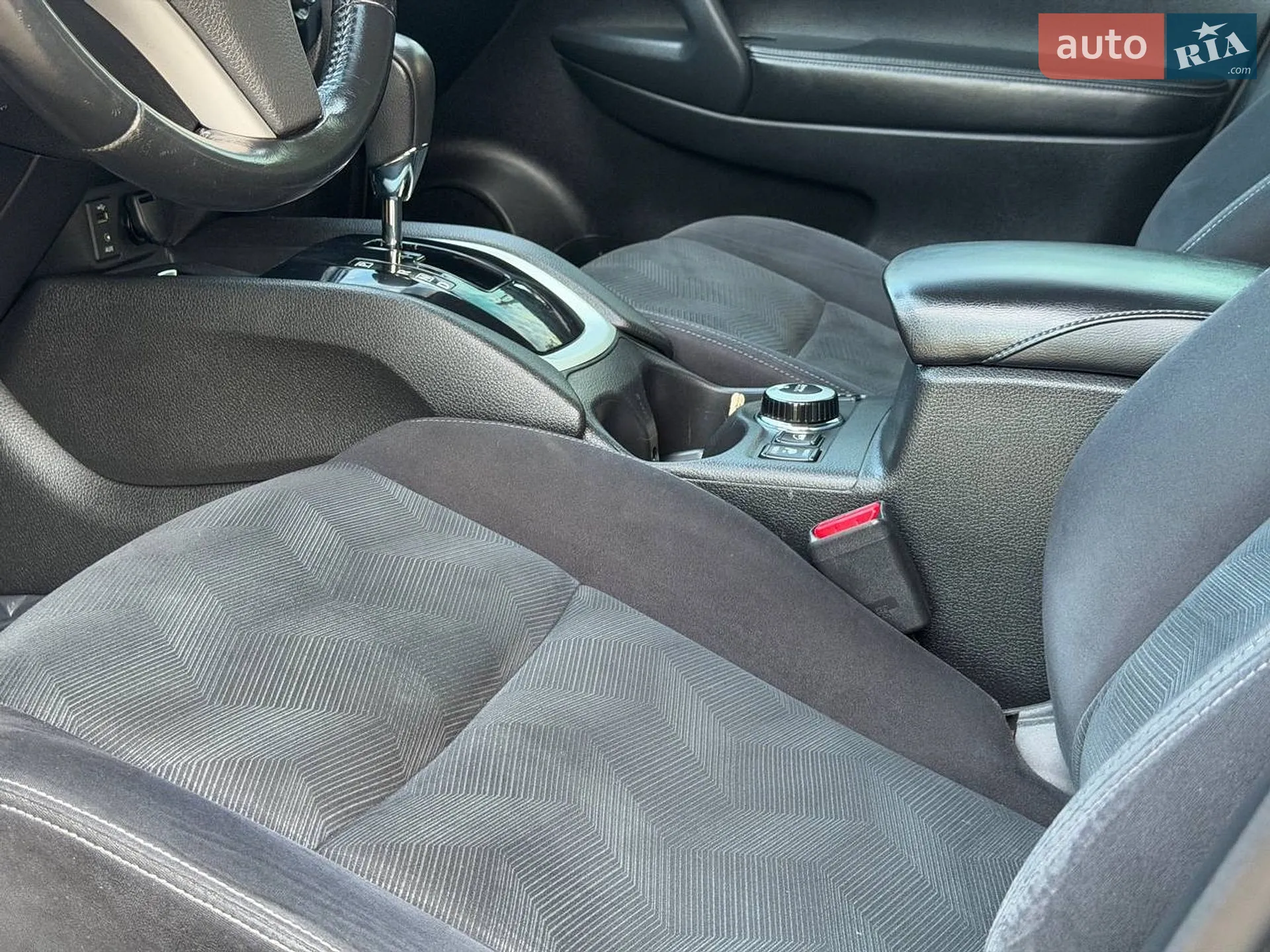 2017 Nissan X-Trail - мініатюра 26