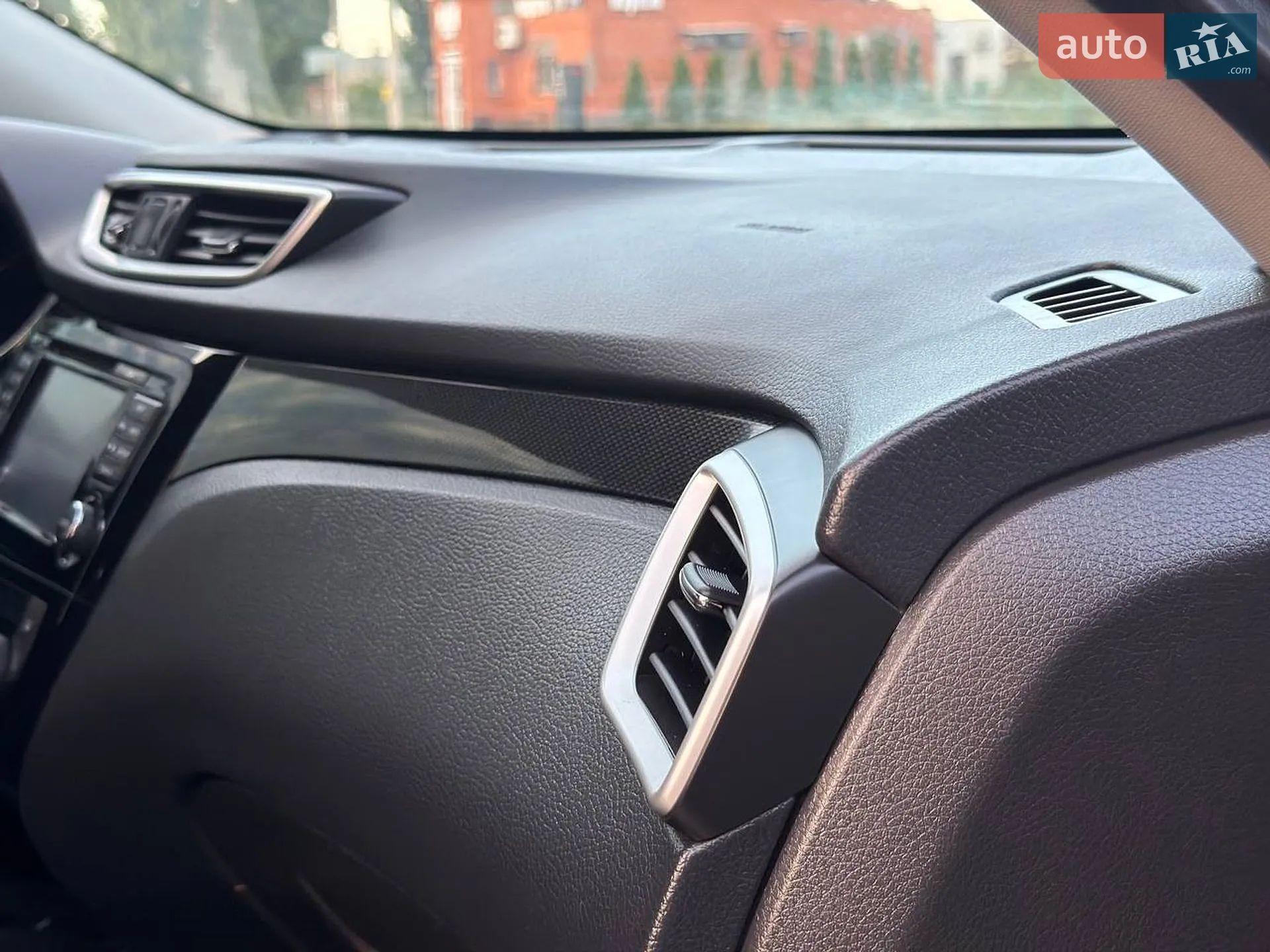 2017 Nissan X-Trail - мініатюра 44