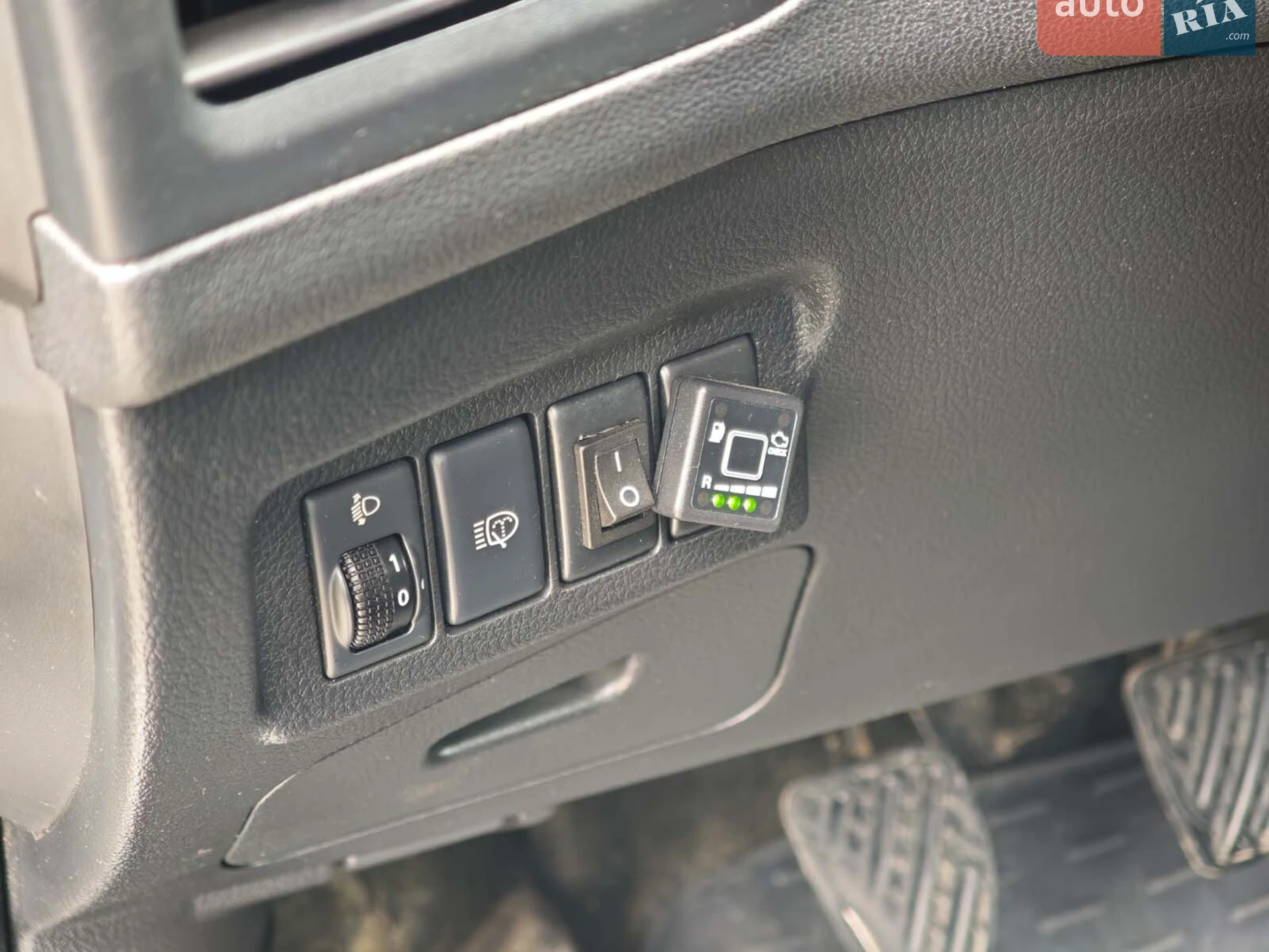 2011 Nissan X-Trail - мініатюра 21