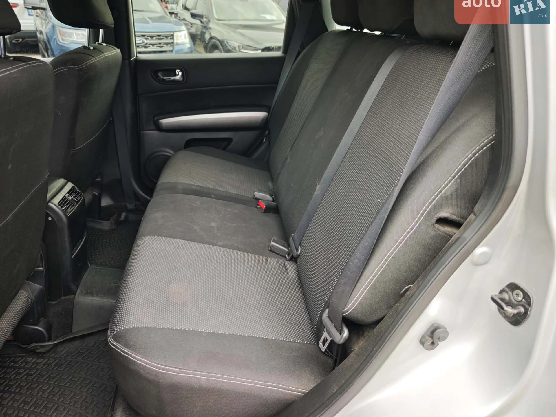 2011 Nissan X-Trail - мініатюра 12
