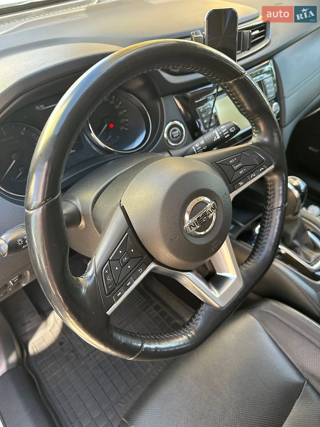 2018 Nissan X-Trail - мініатюра 8