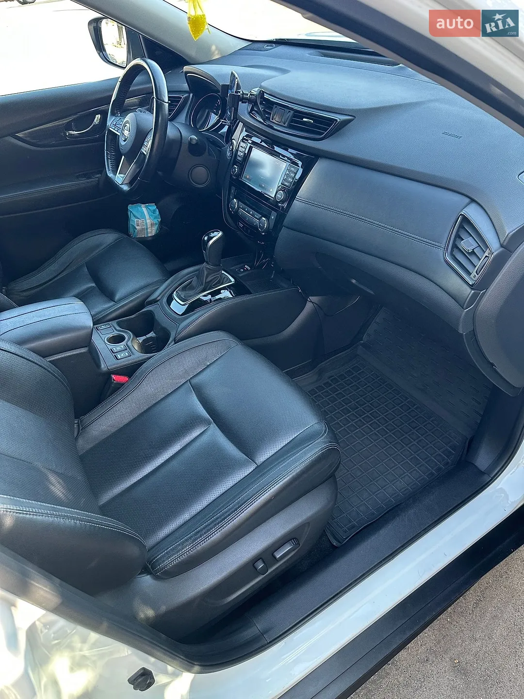 2018 Nissan X-Trail - мініатюра 15