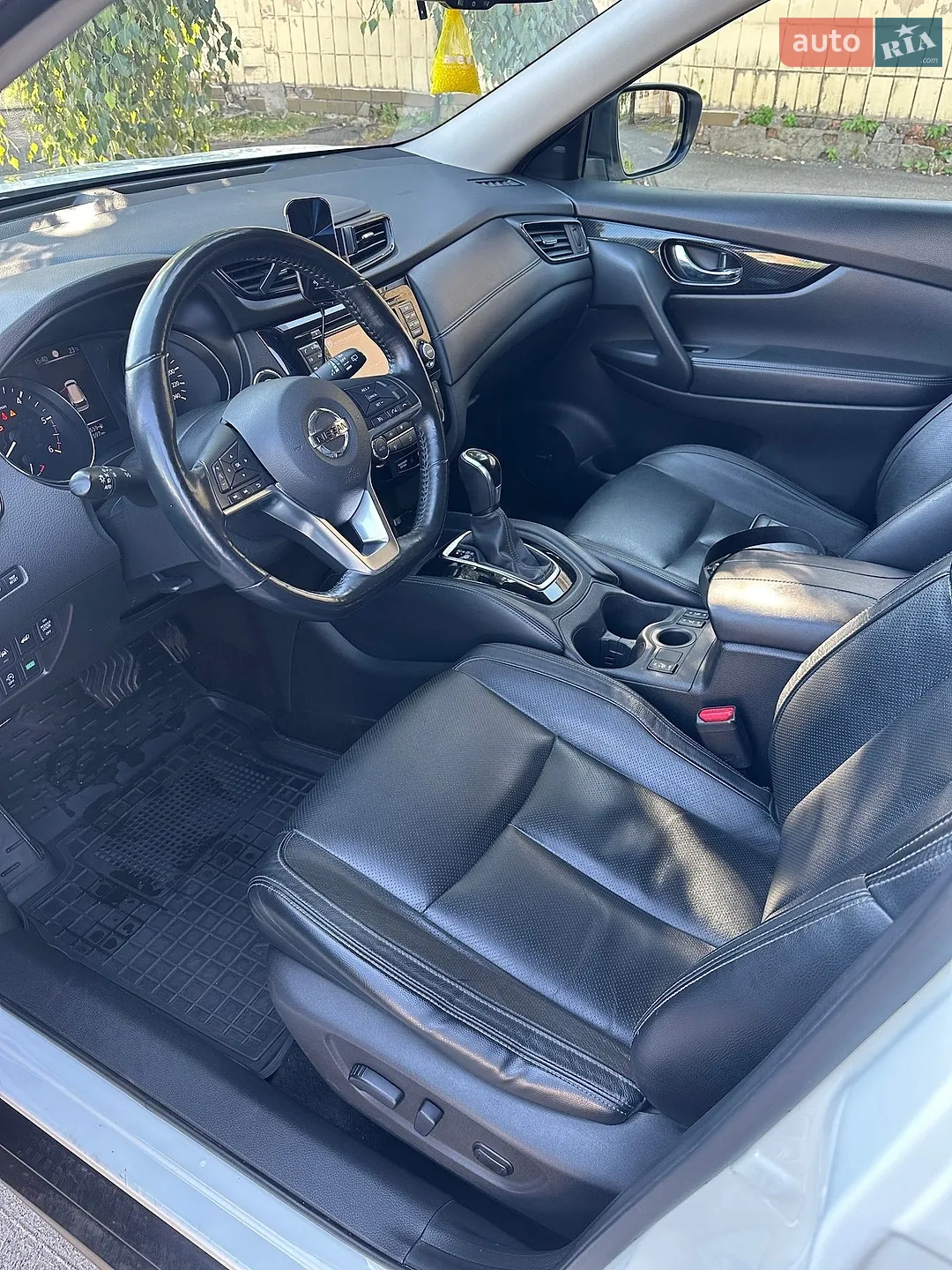 2018 Nissan X-Trail - мініатюра 9