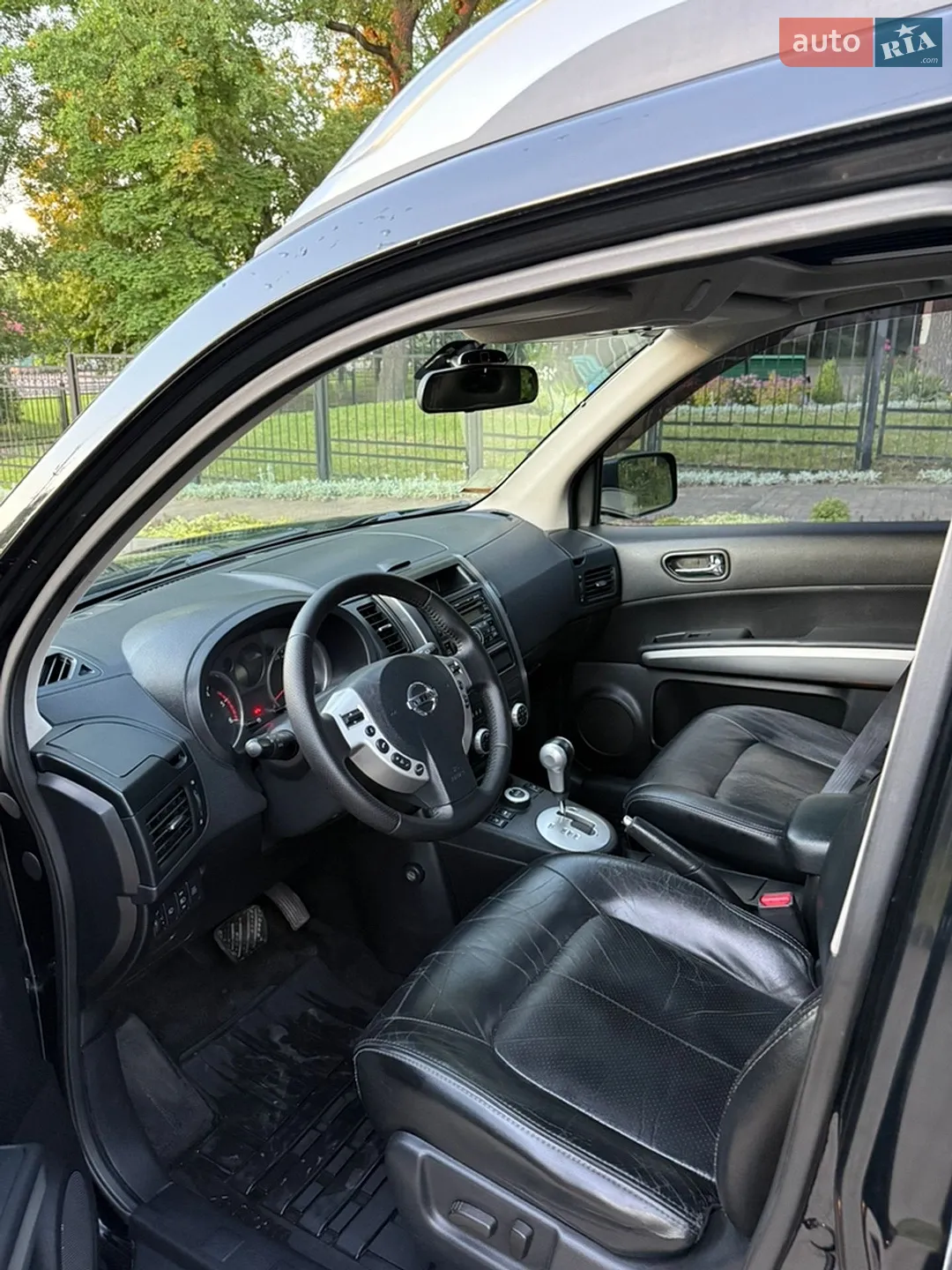 2010 Nissan X-Trail - мініатюра 13