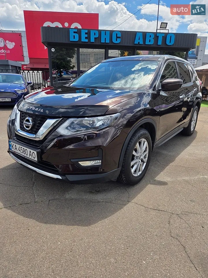 2019 Nissan X-Trail - мініатюра 14