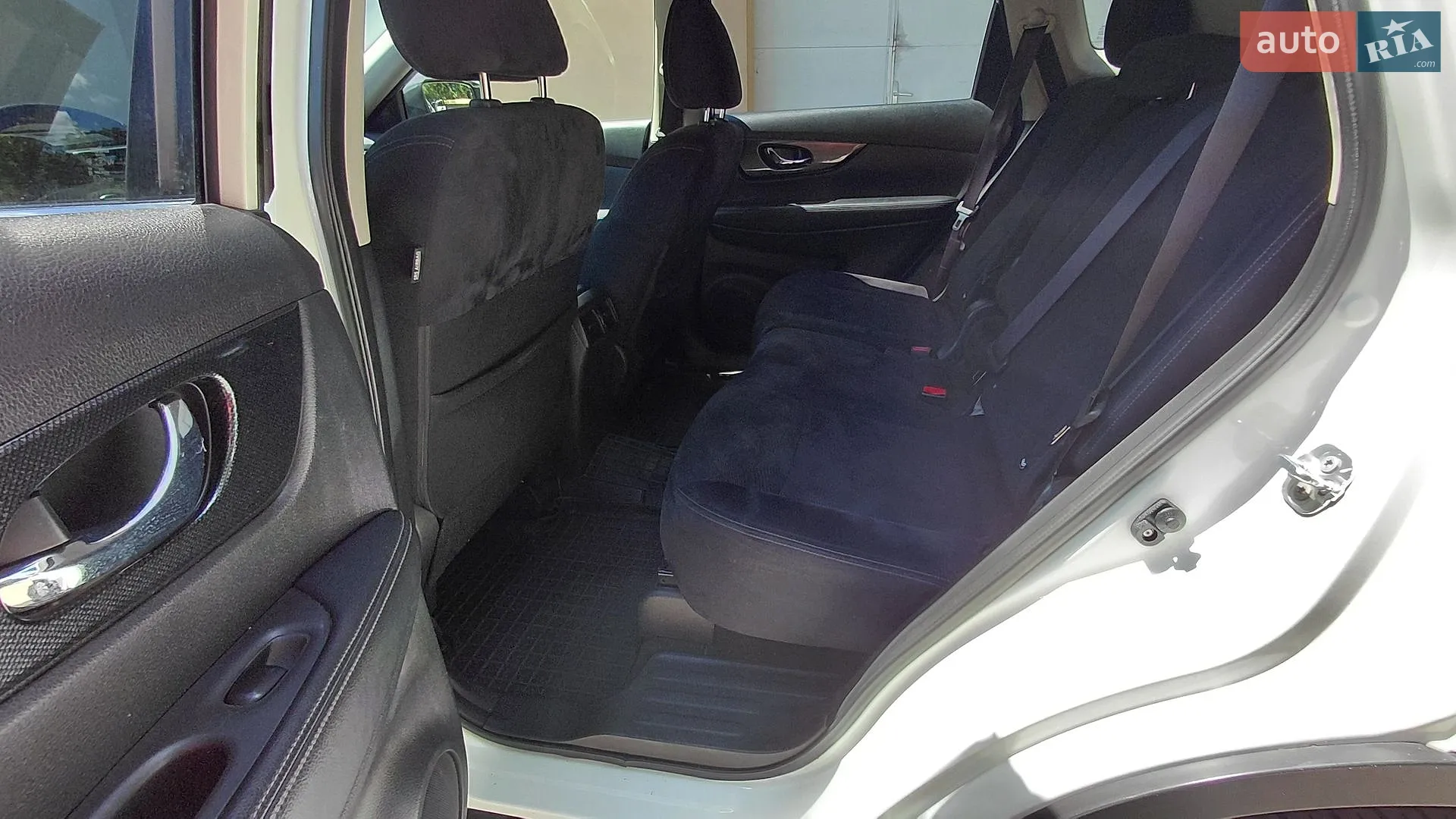 2016 Nissan X-Trail - мініатюра 10