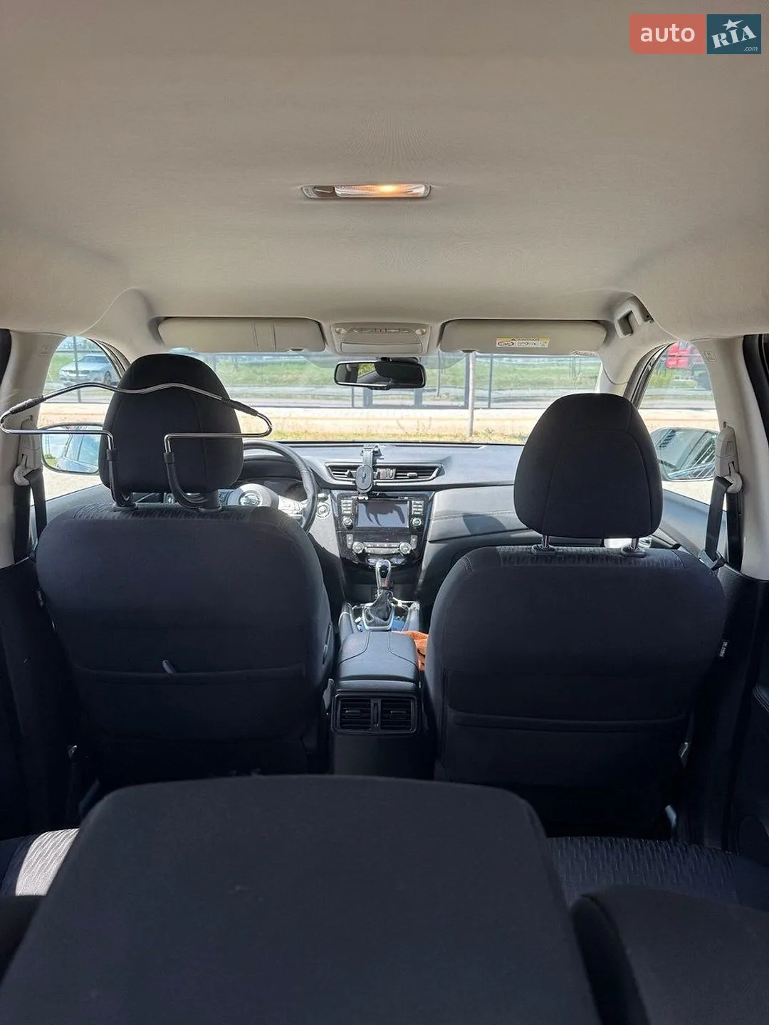 2019 Nissan X-Trail - мініатюра 6