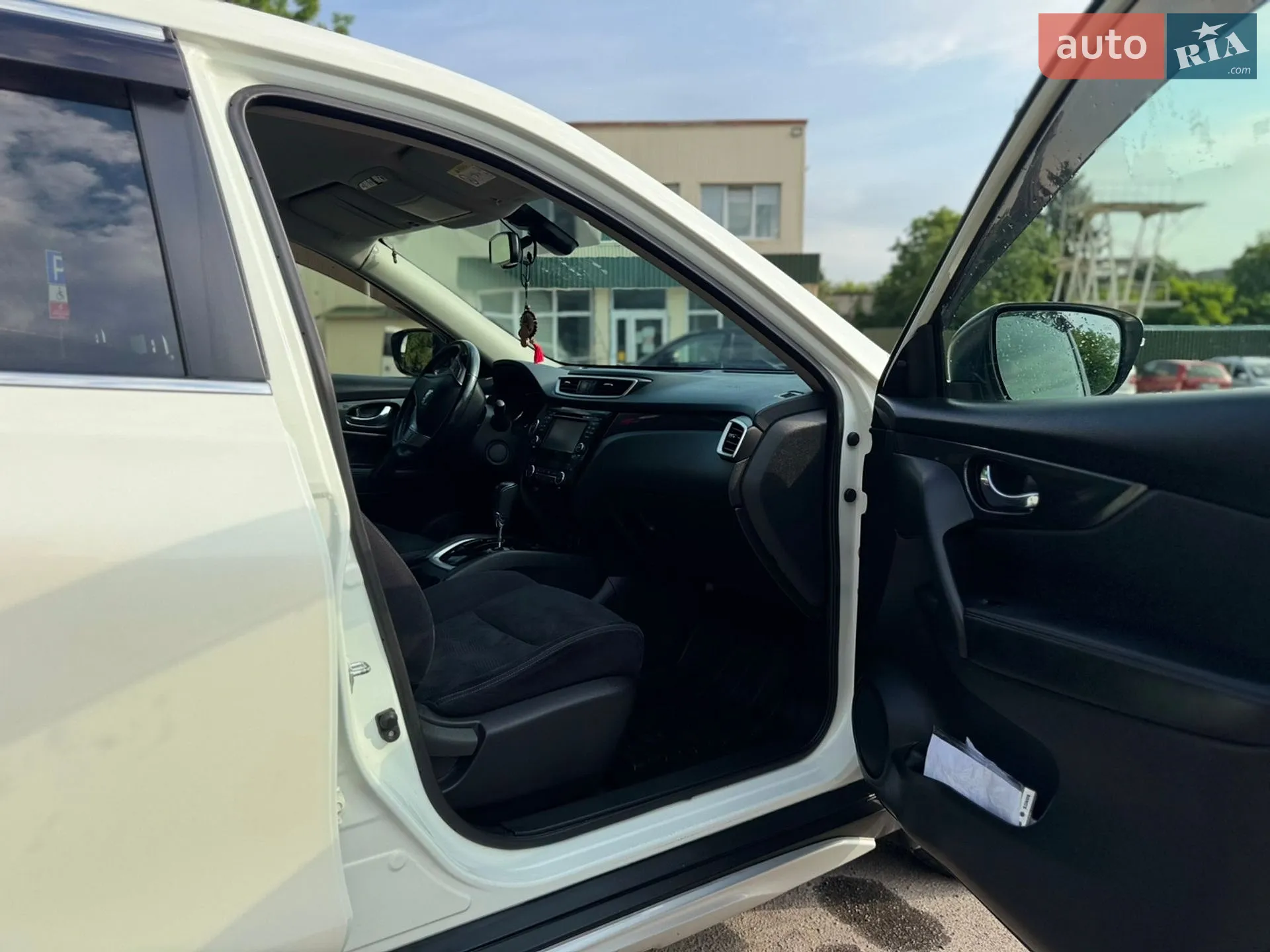 2017 Nissan X-Trail - мініатюра 21
