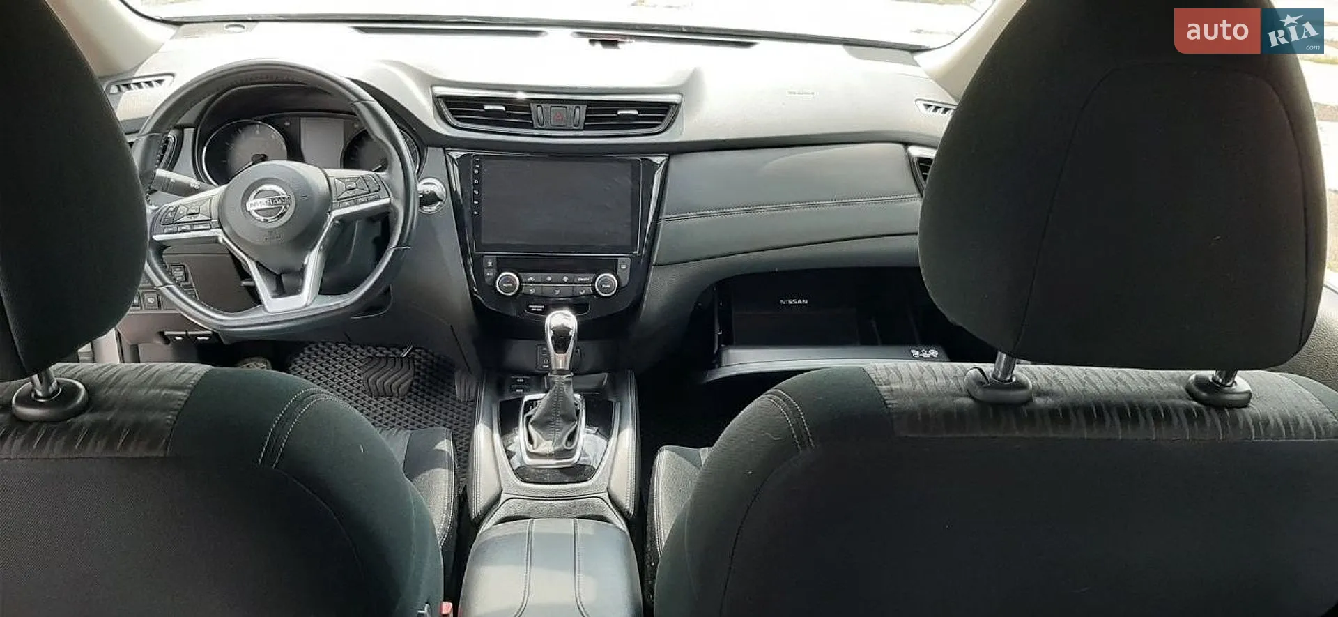 2021 Nissan X-Trail - мініатюра 6