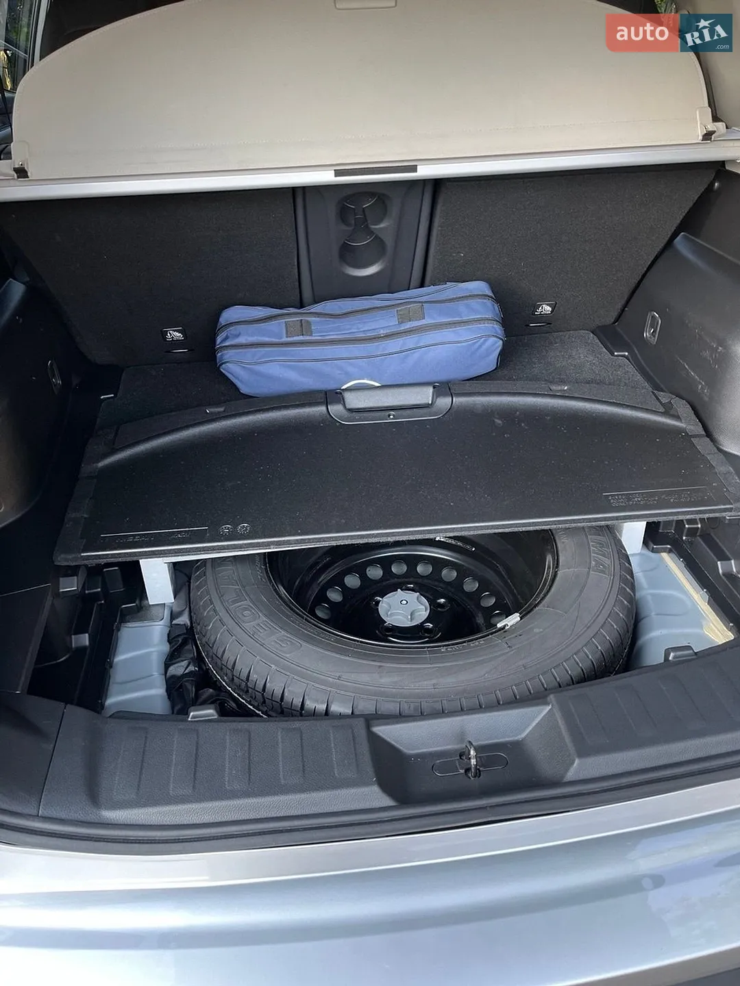 2021 Nissan X-Trail - мініатюра 11