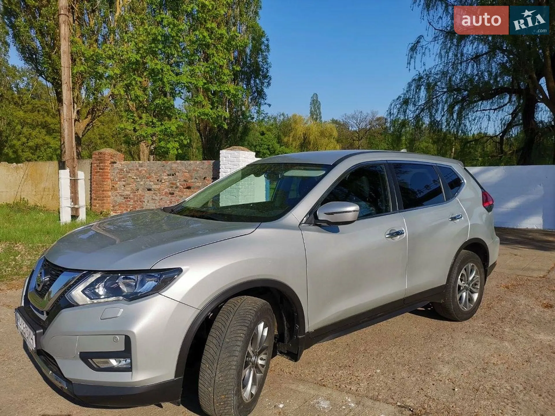 2021 Nissan X-Trail - мініатюра 19