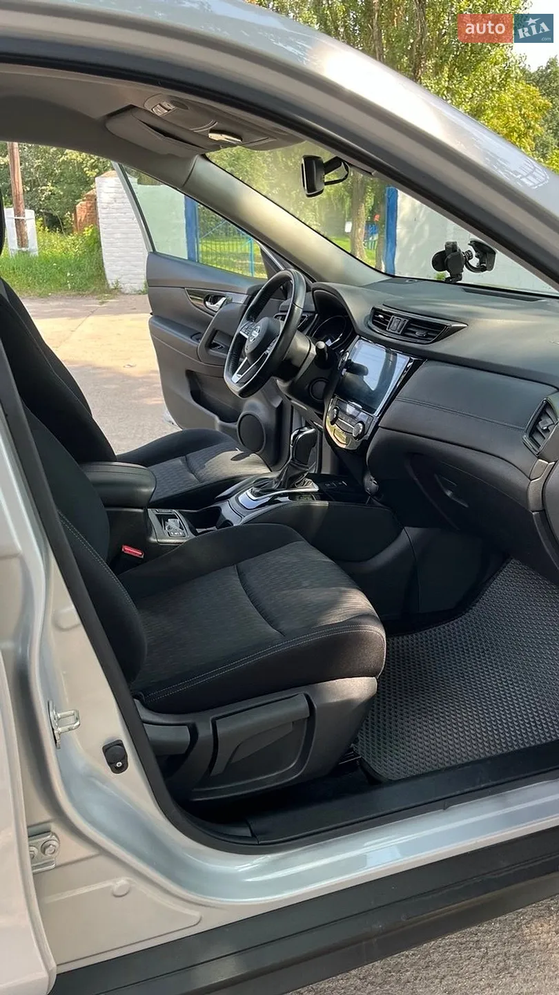 2021 Nissan X-Trail - мініатюра 25