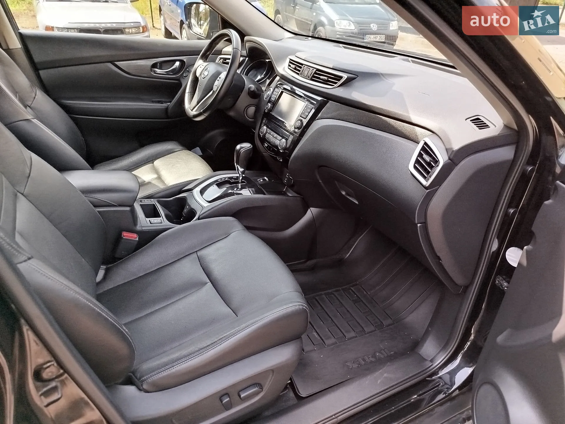 2015 Nissan X-Trail - мініатюра 25