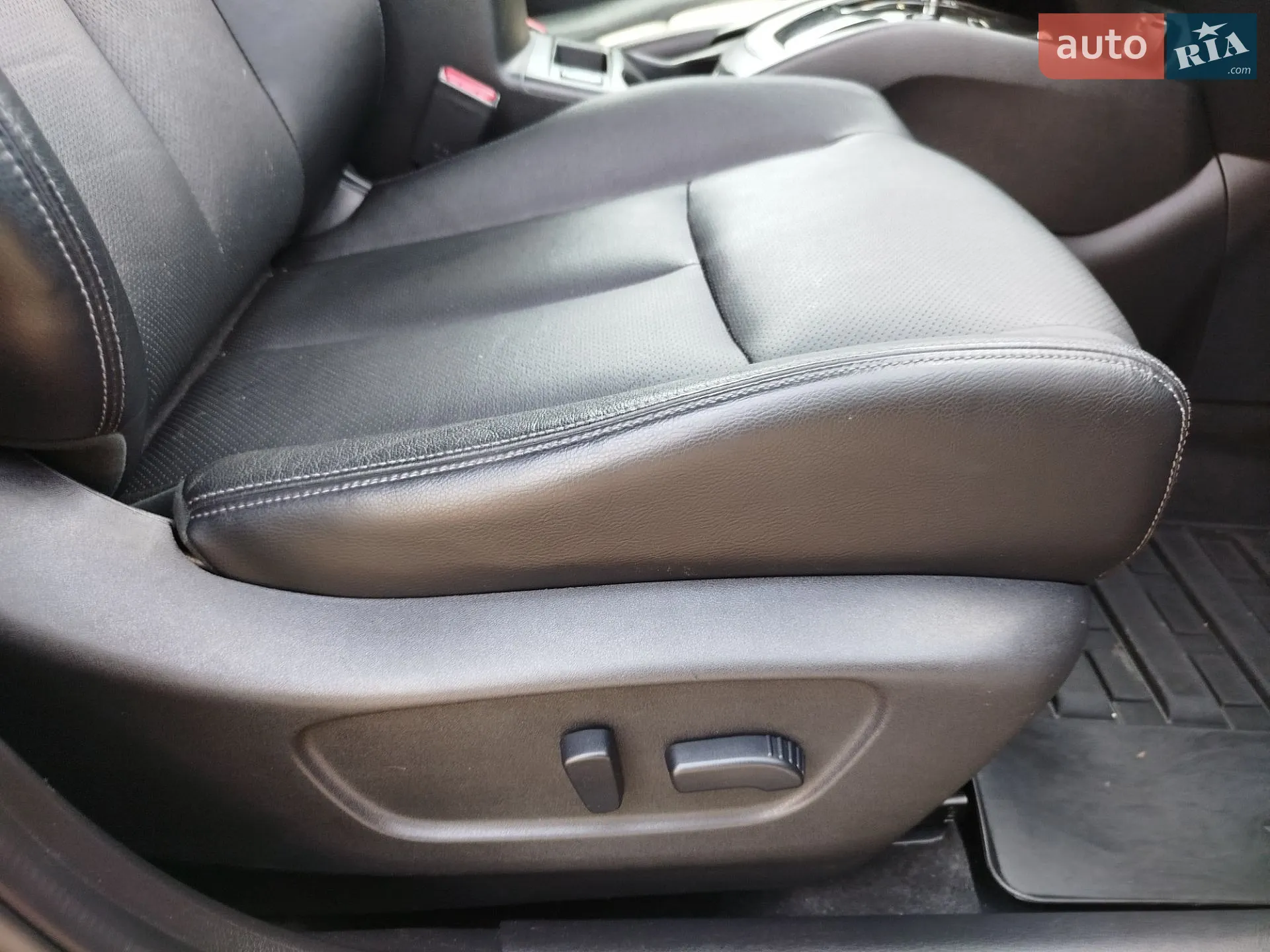 2015 Nissan X-Trail - мініатюра 30
