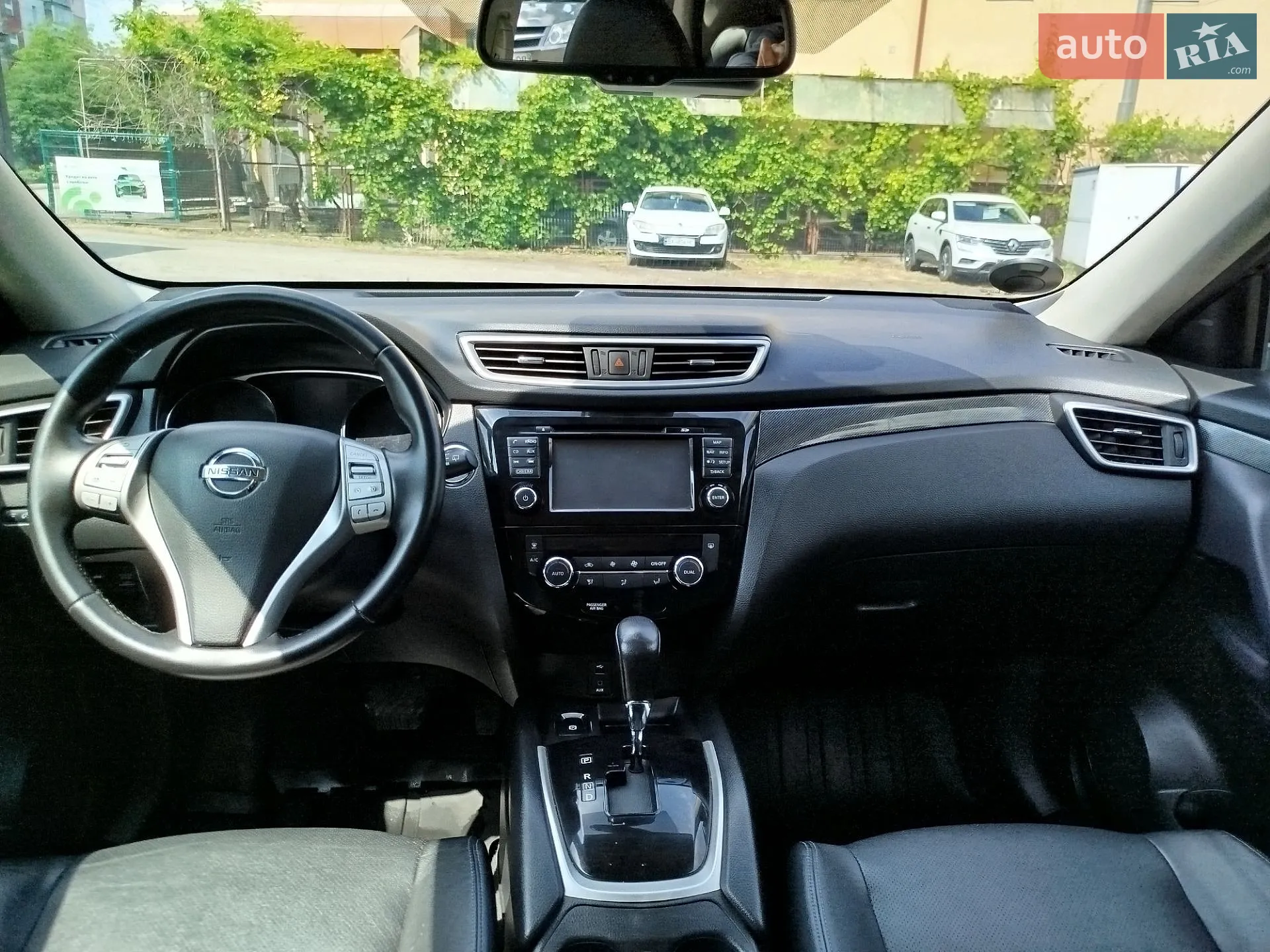 2015 Nissan X-Trail - мініатюра 42