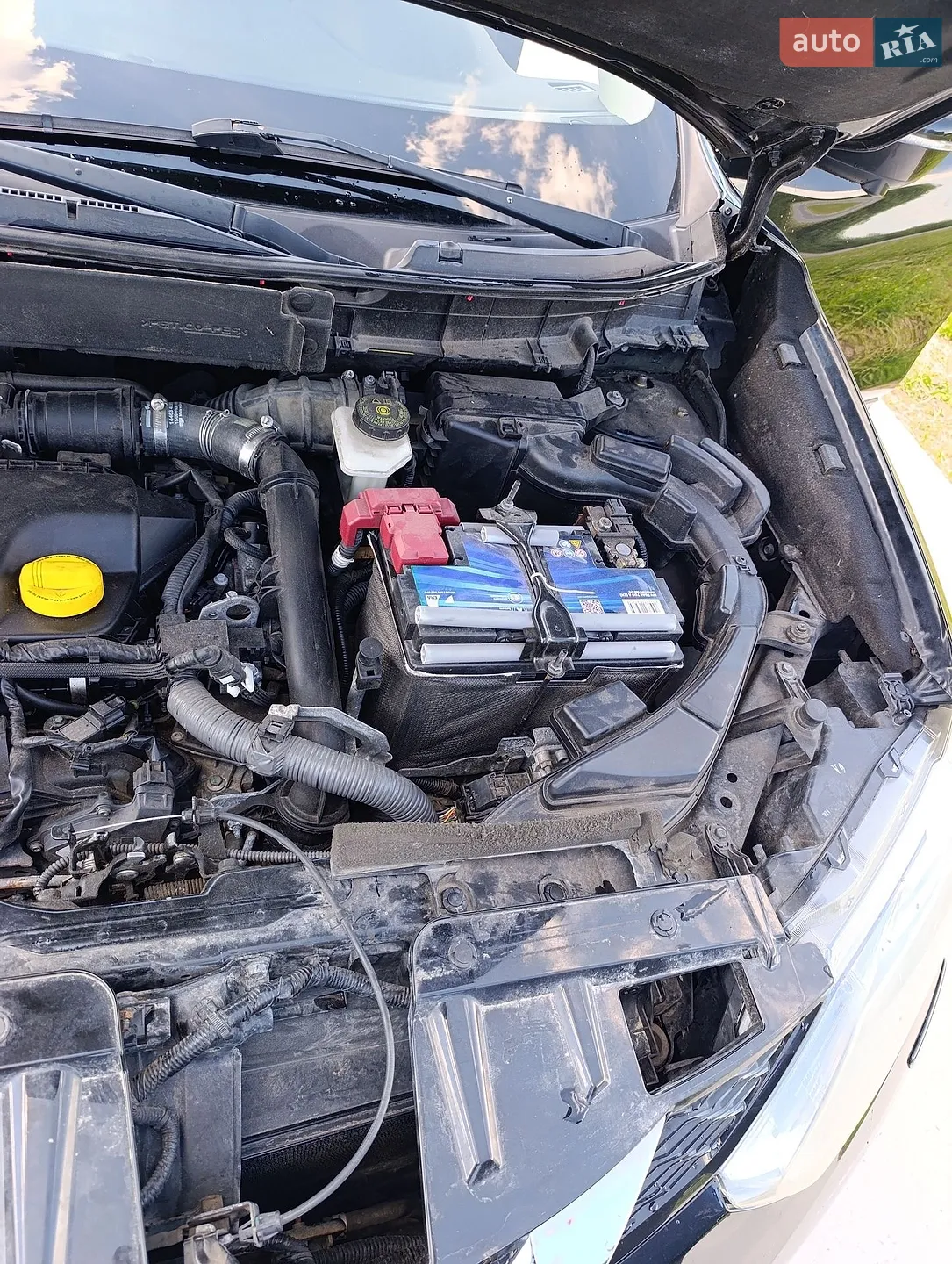 2016 Nissan X-Trail - мініатюра 17