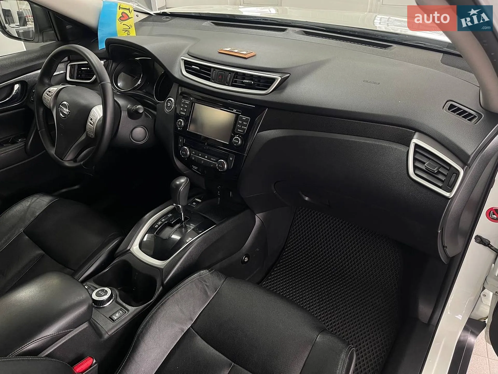 2017 Nissan X-Trail - мініатюра 24