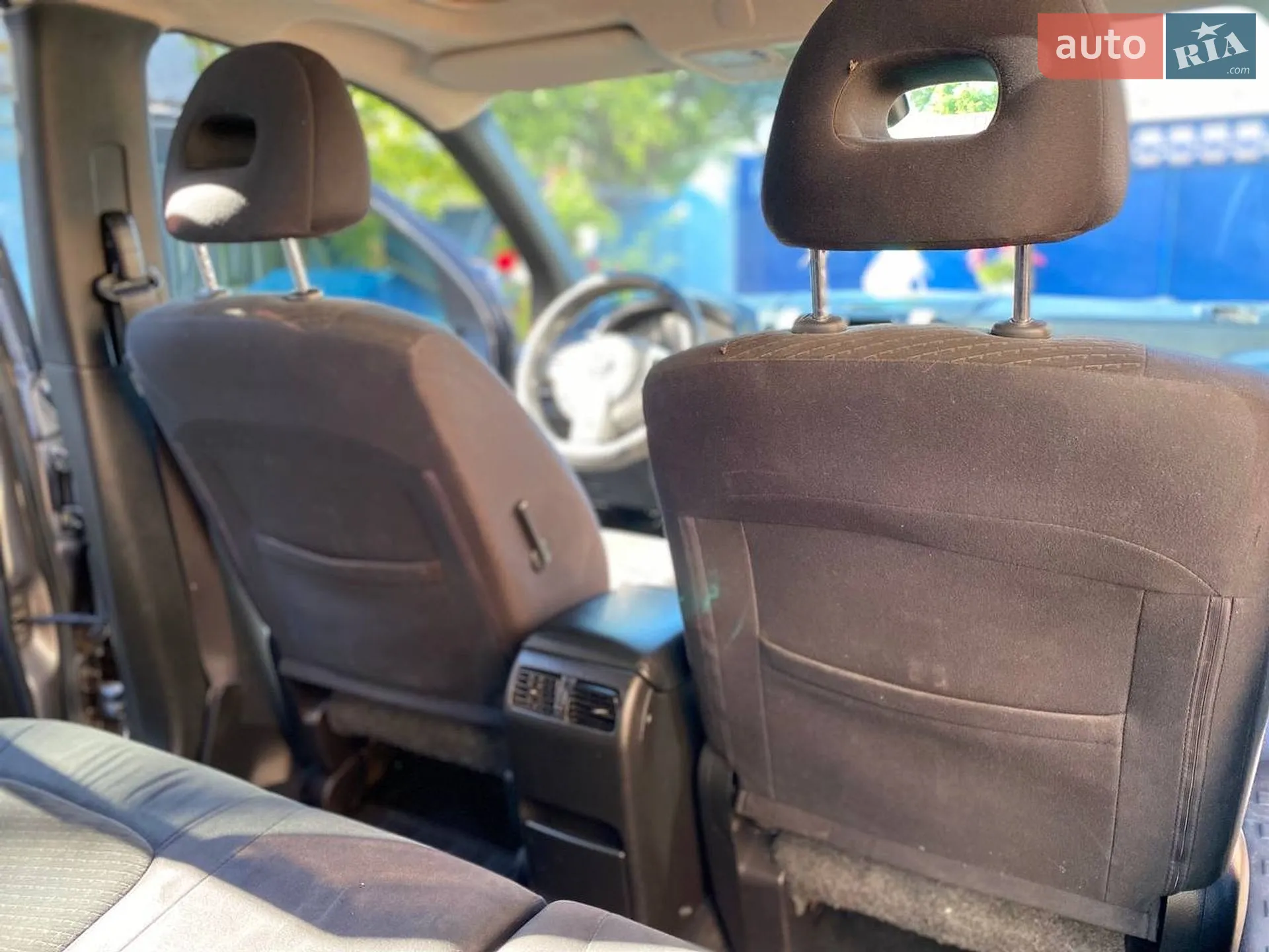2011 Nissan X-Trail - мініатюра 21