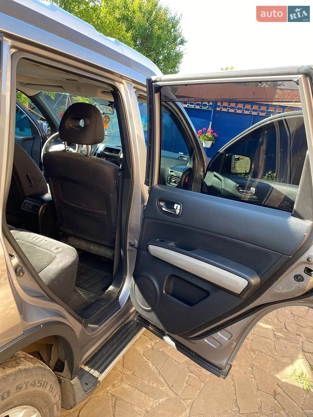 2011 Nissan X-Trail - мініатюра 25