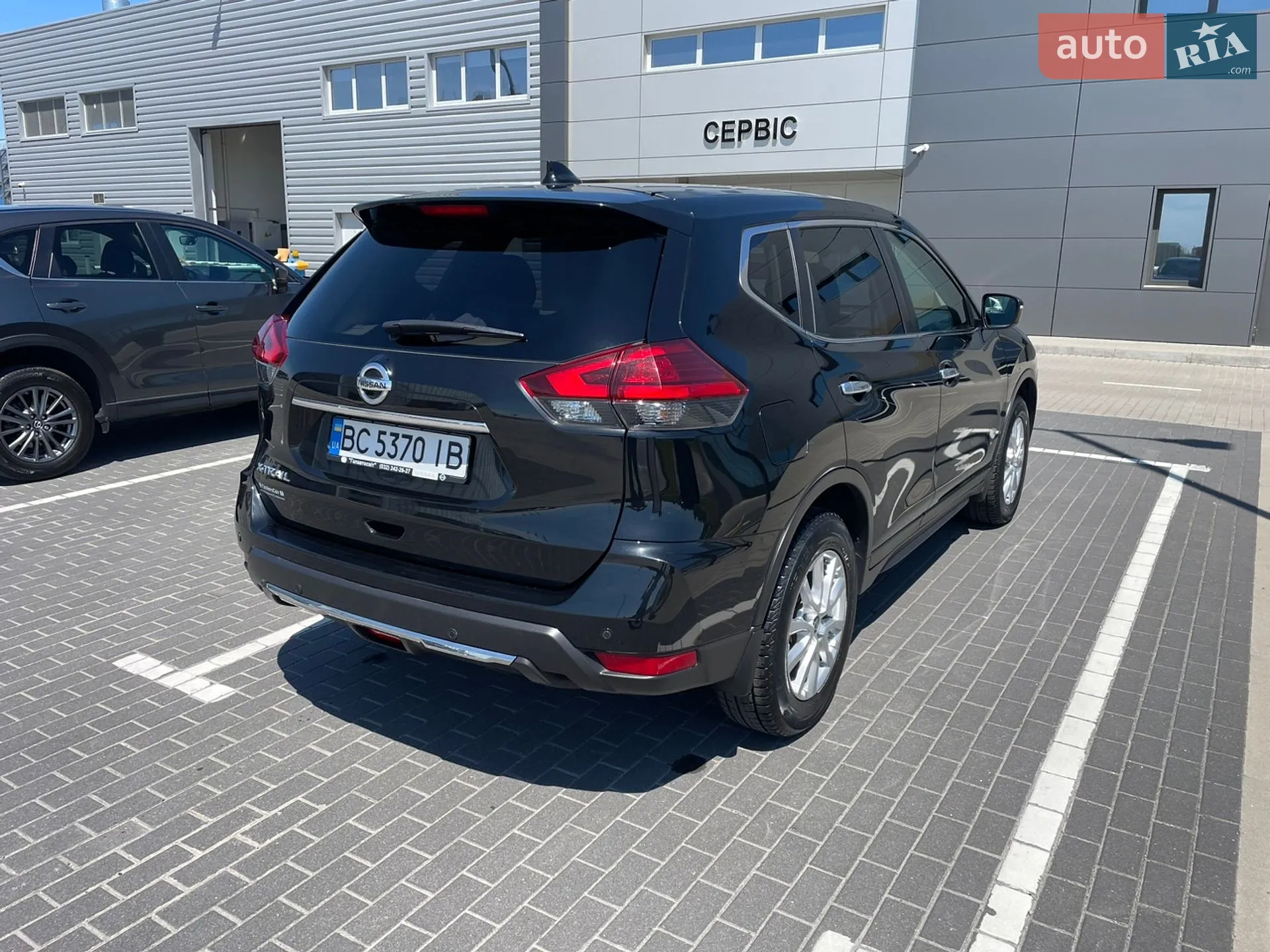 2019 Nissan X-Trail - мініатюра 4