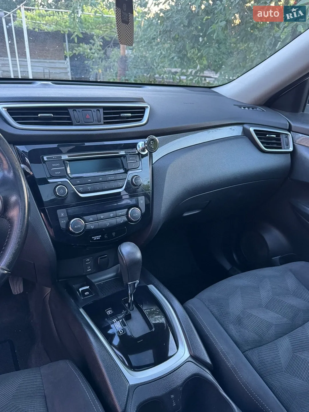 2016 Nissan X-Trail - мініатюра 19