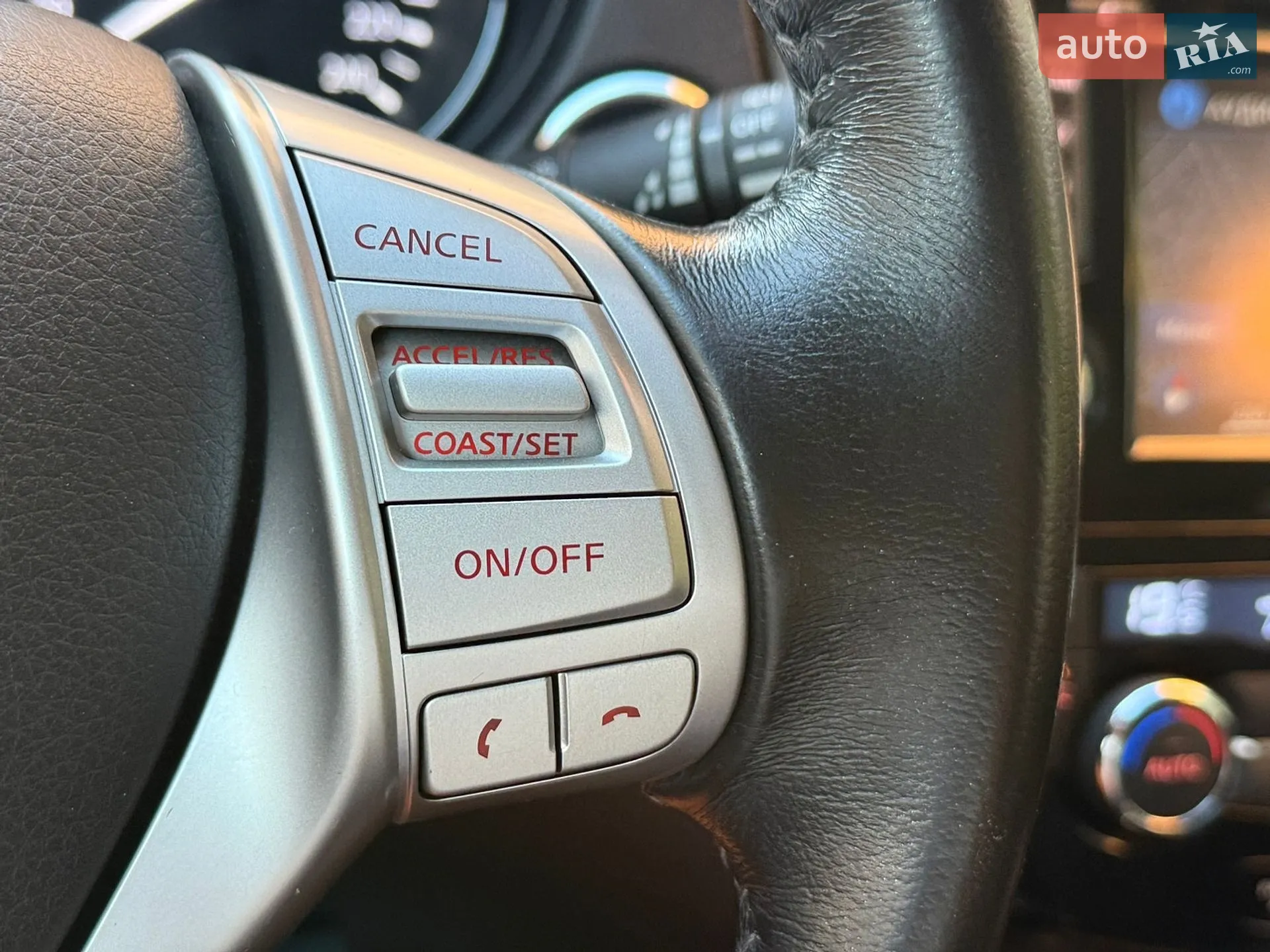 2017 Nissan X-Trail - мініатюра 85