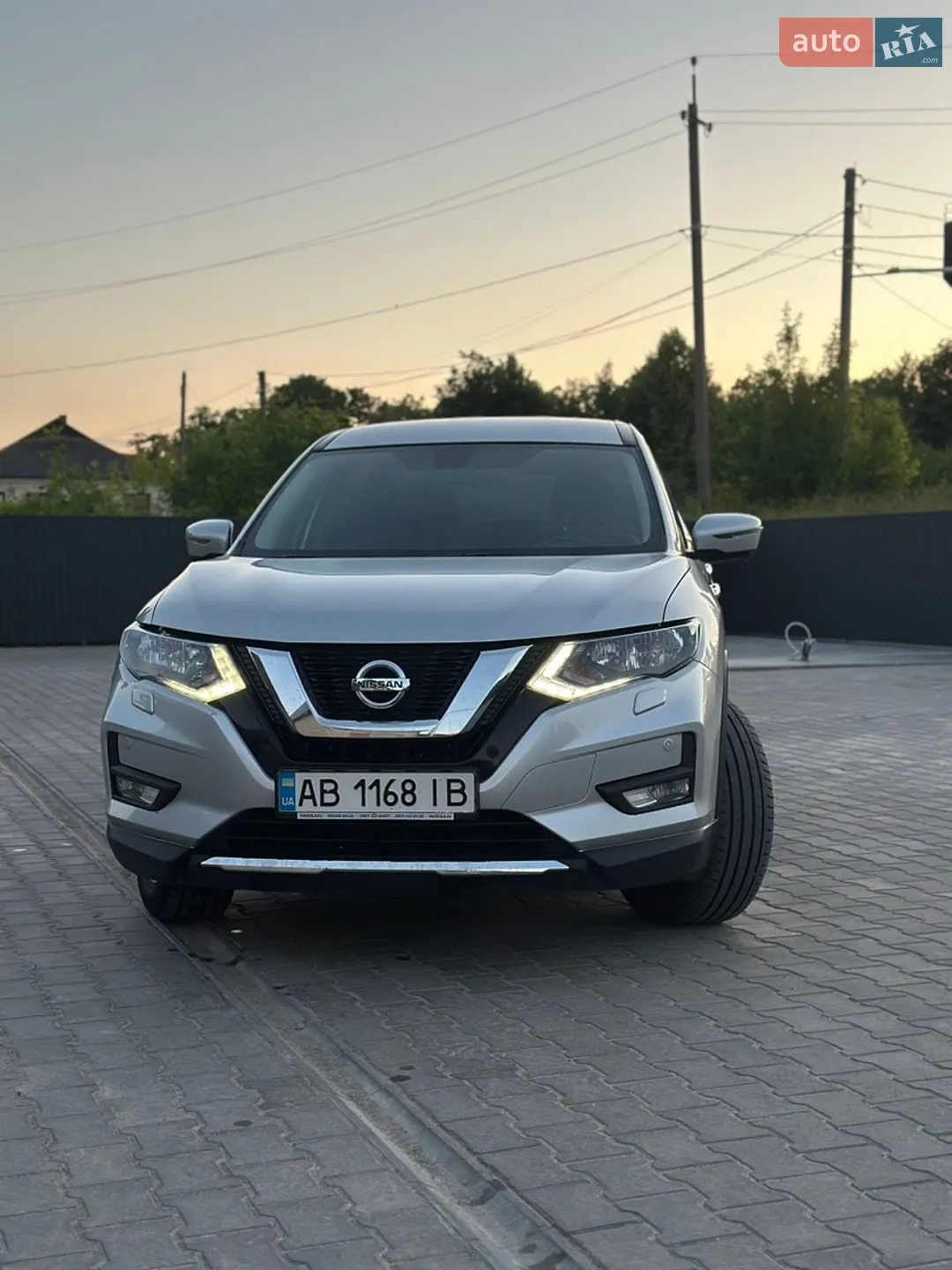 2021 Nissan X-Trail - мініатюра 3