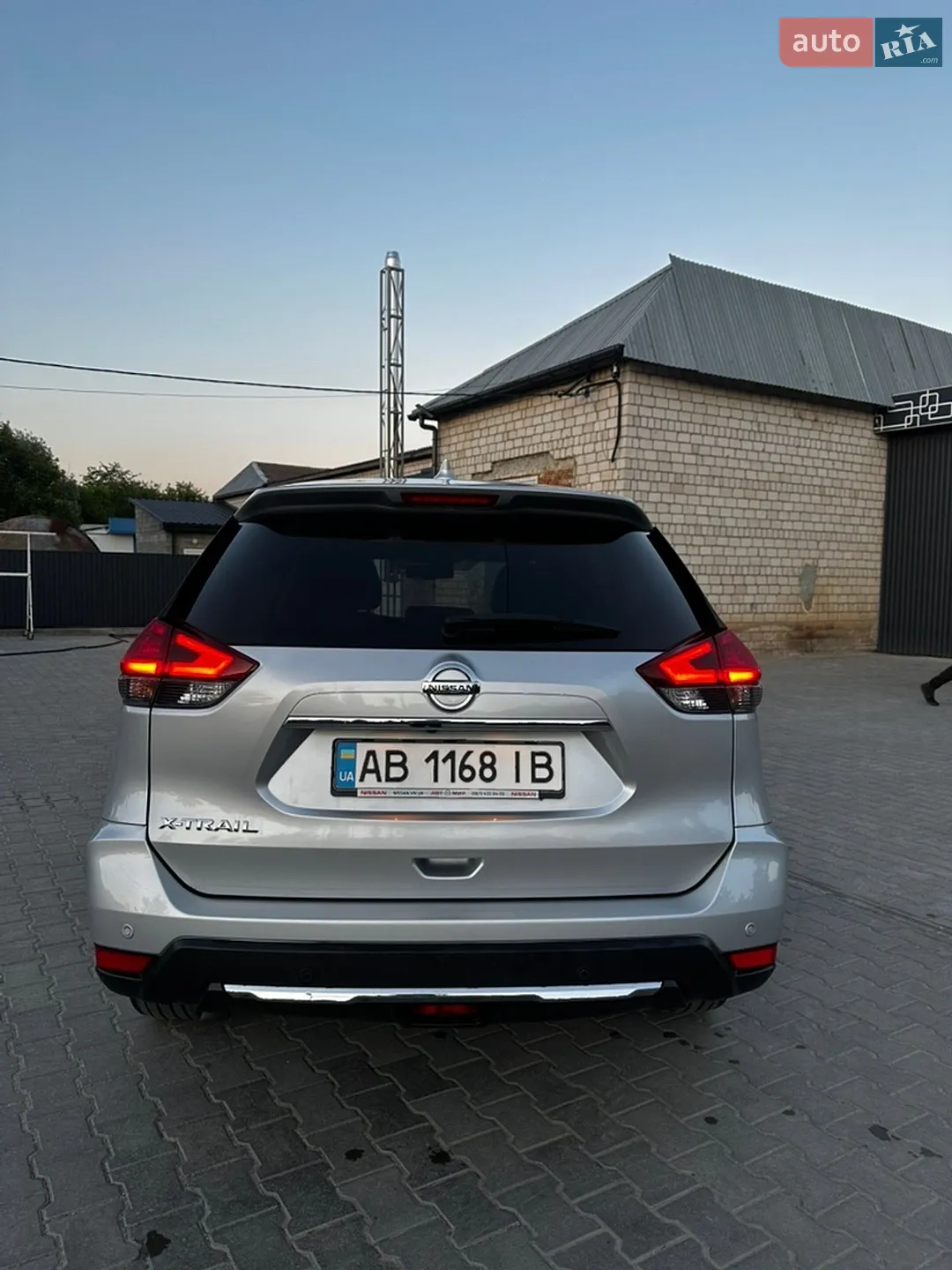 2021 Nissan X-Trail - мініатюра 8
