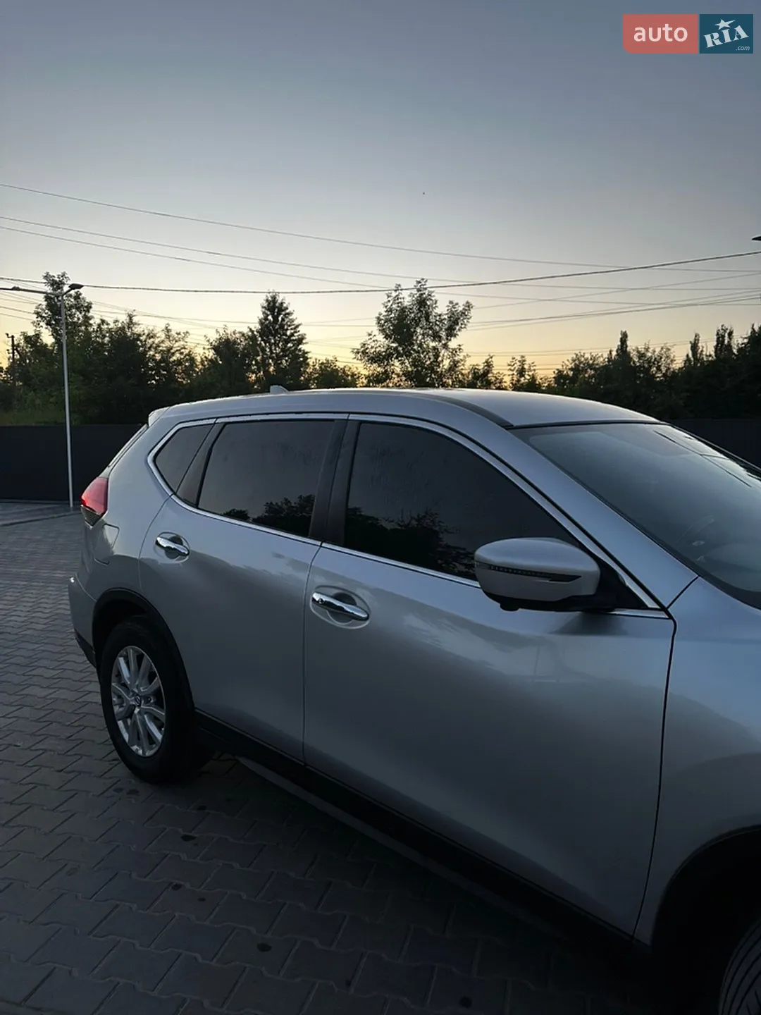 2021 Nissan X-Trail - мініатюра 13