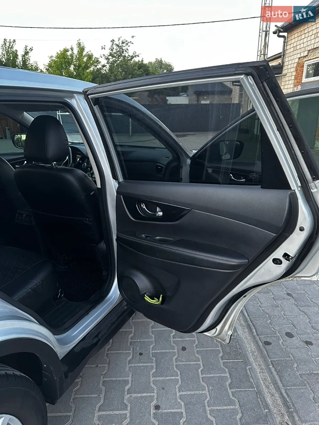 2021 Nissan X-Trail - мініатюра 18