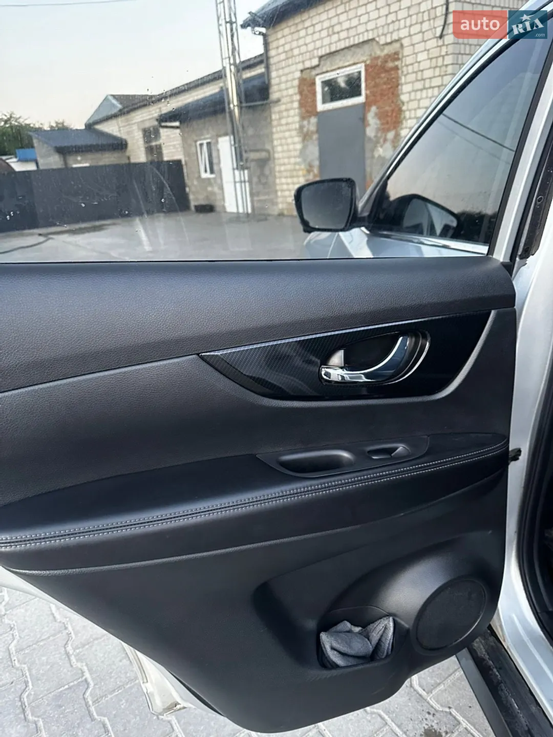 2021 Nissan X-Trail - мініатюра 23