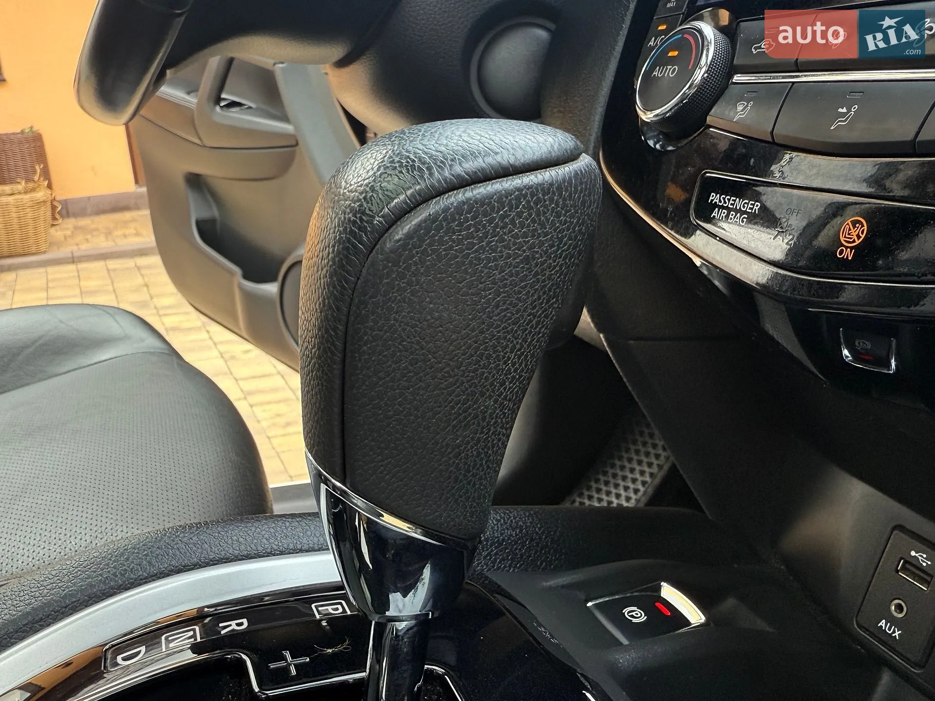 2017 Nissan X-Trail - мініатюра 50