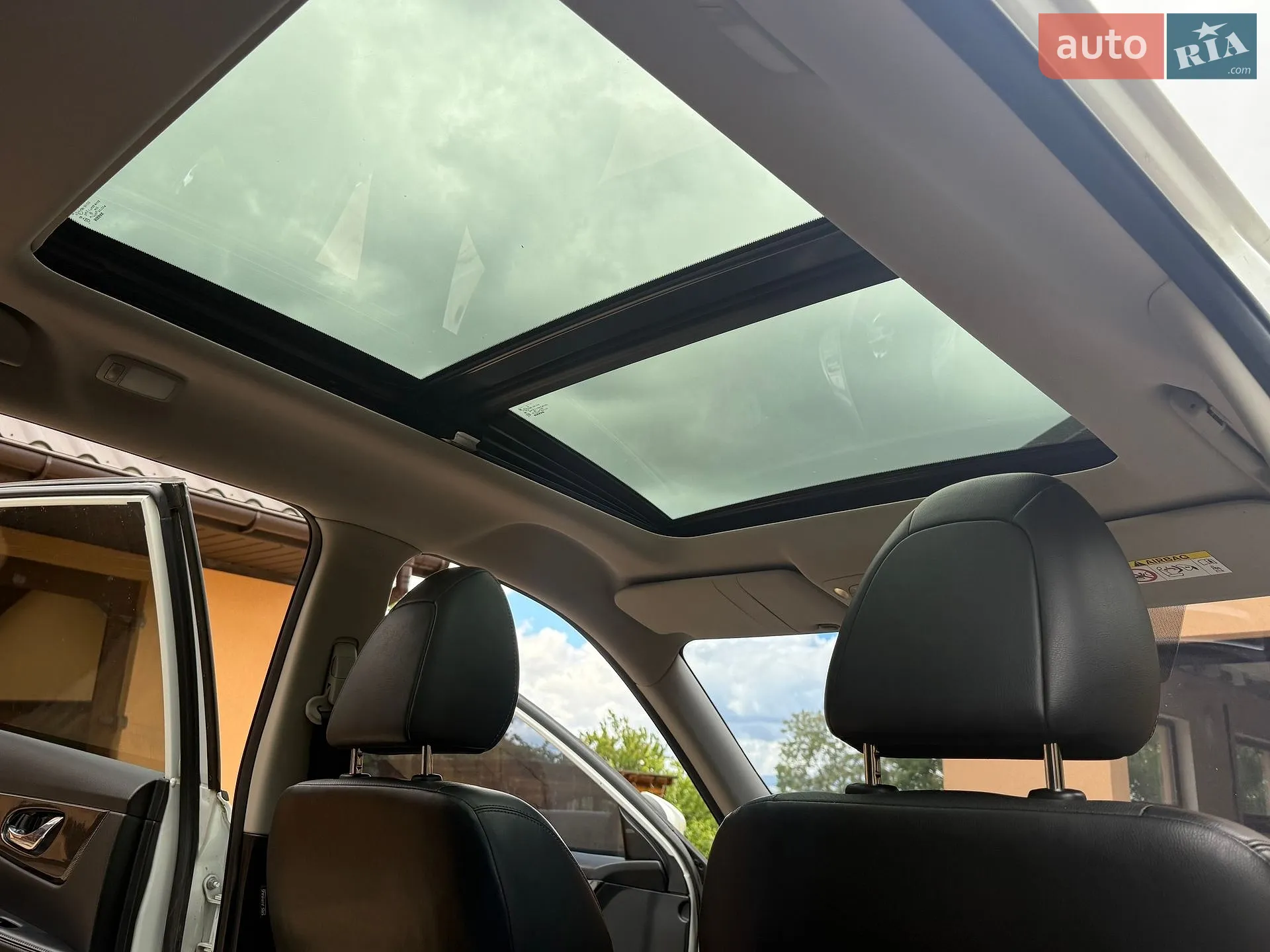 2017 Nissan X-Trail - мініатюра 58