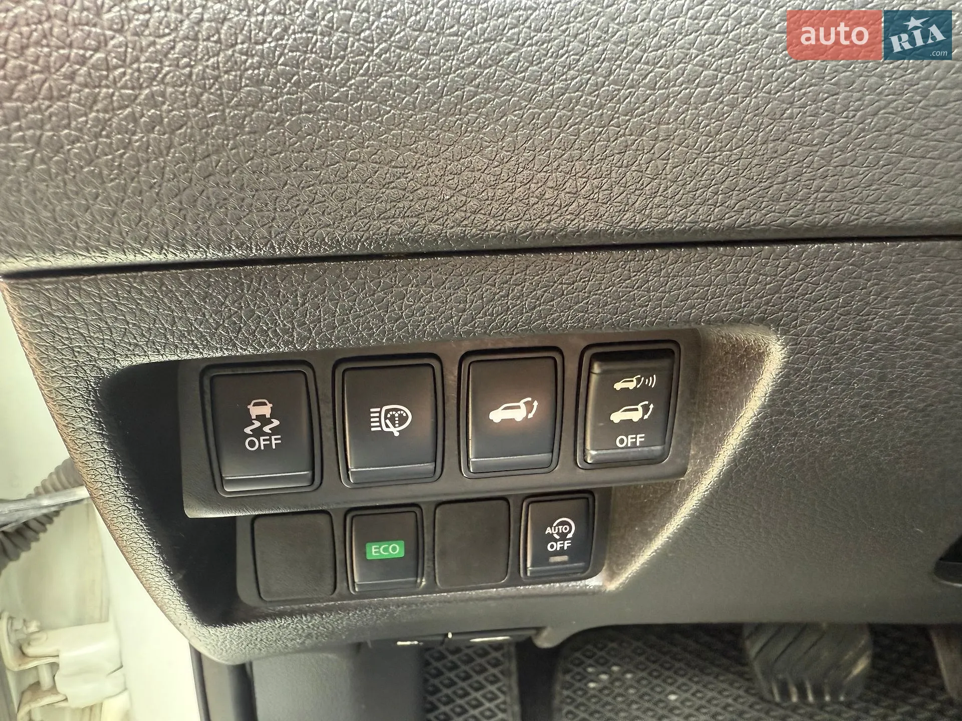 2017 Nissan X-Trail - мініатюра 73