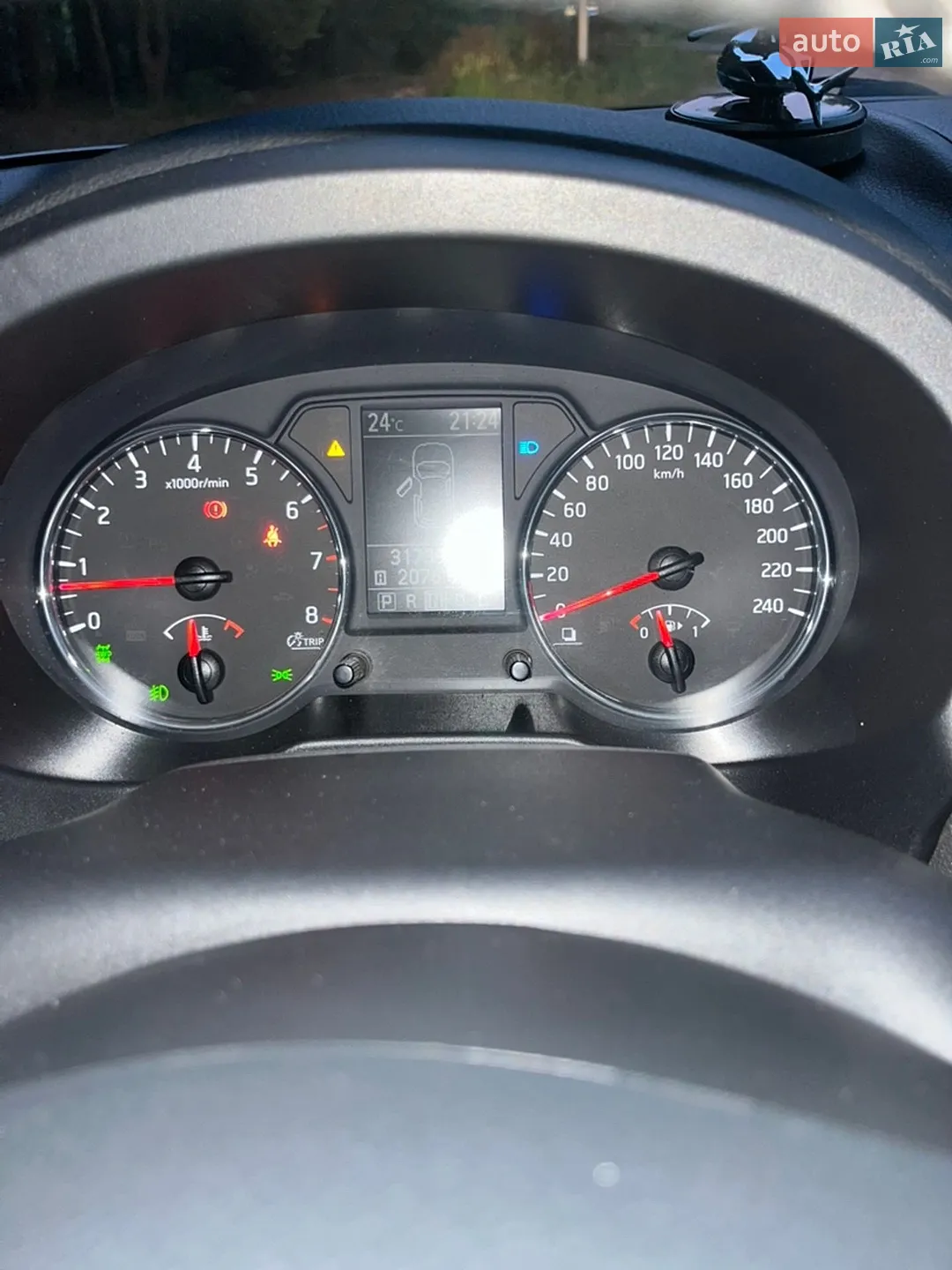 2010 Nissan X-Trail - мініатюра 9