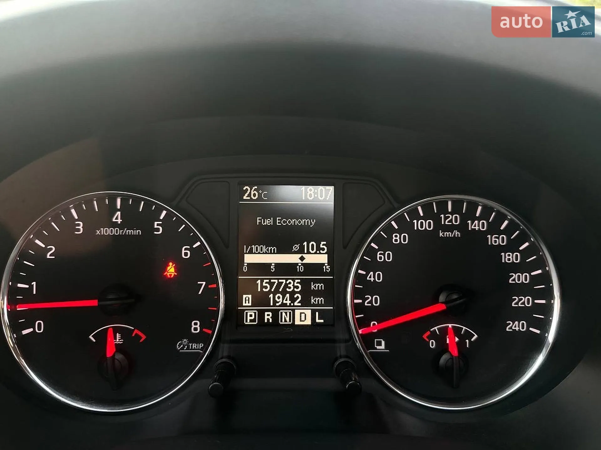 2012 Nissan X-Trail - мініатюра 10