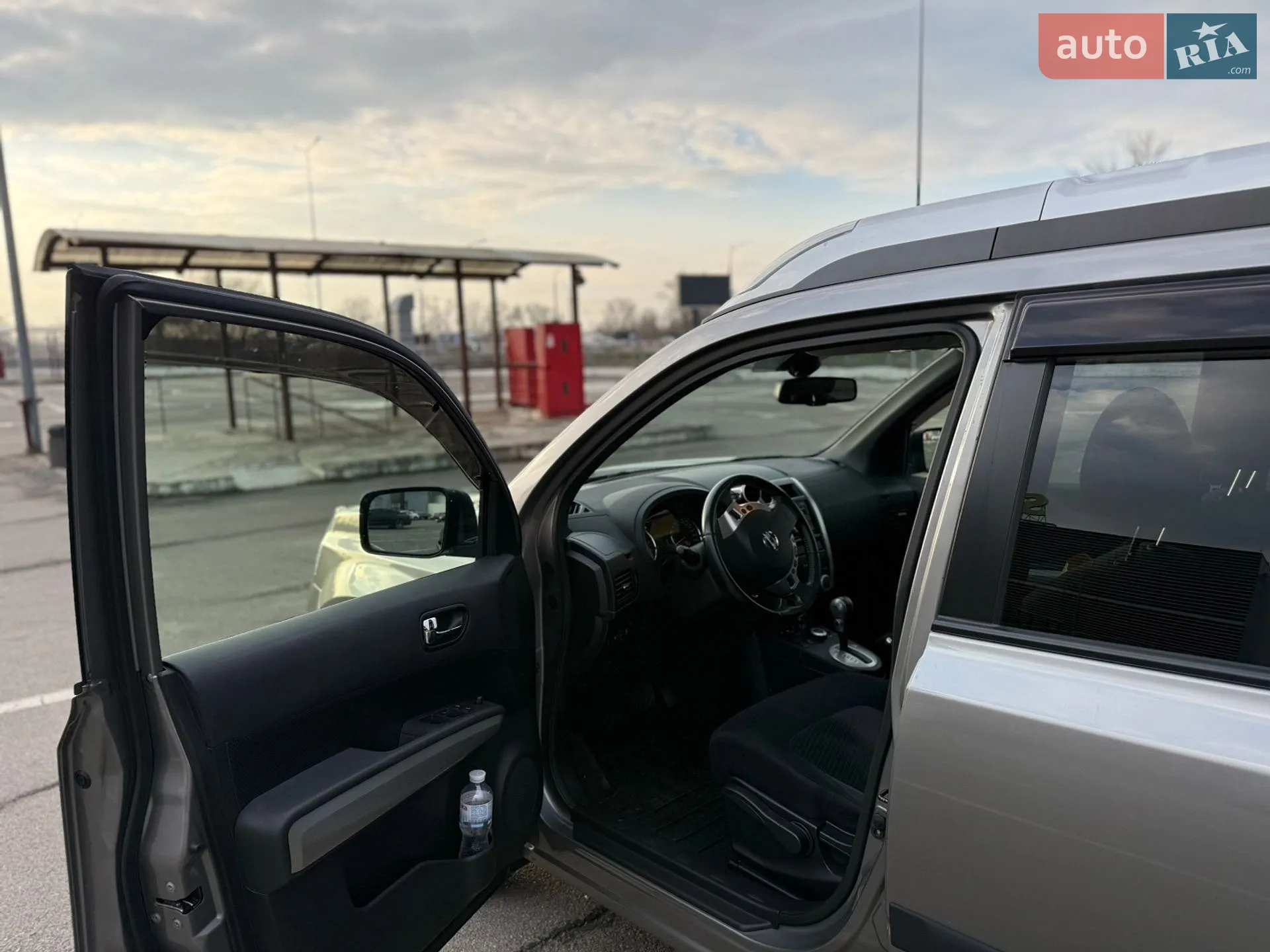2012 Nissan X-Trail - мініатюра 12