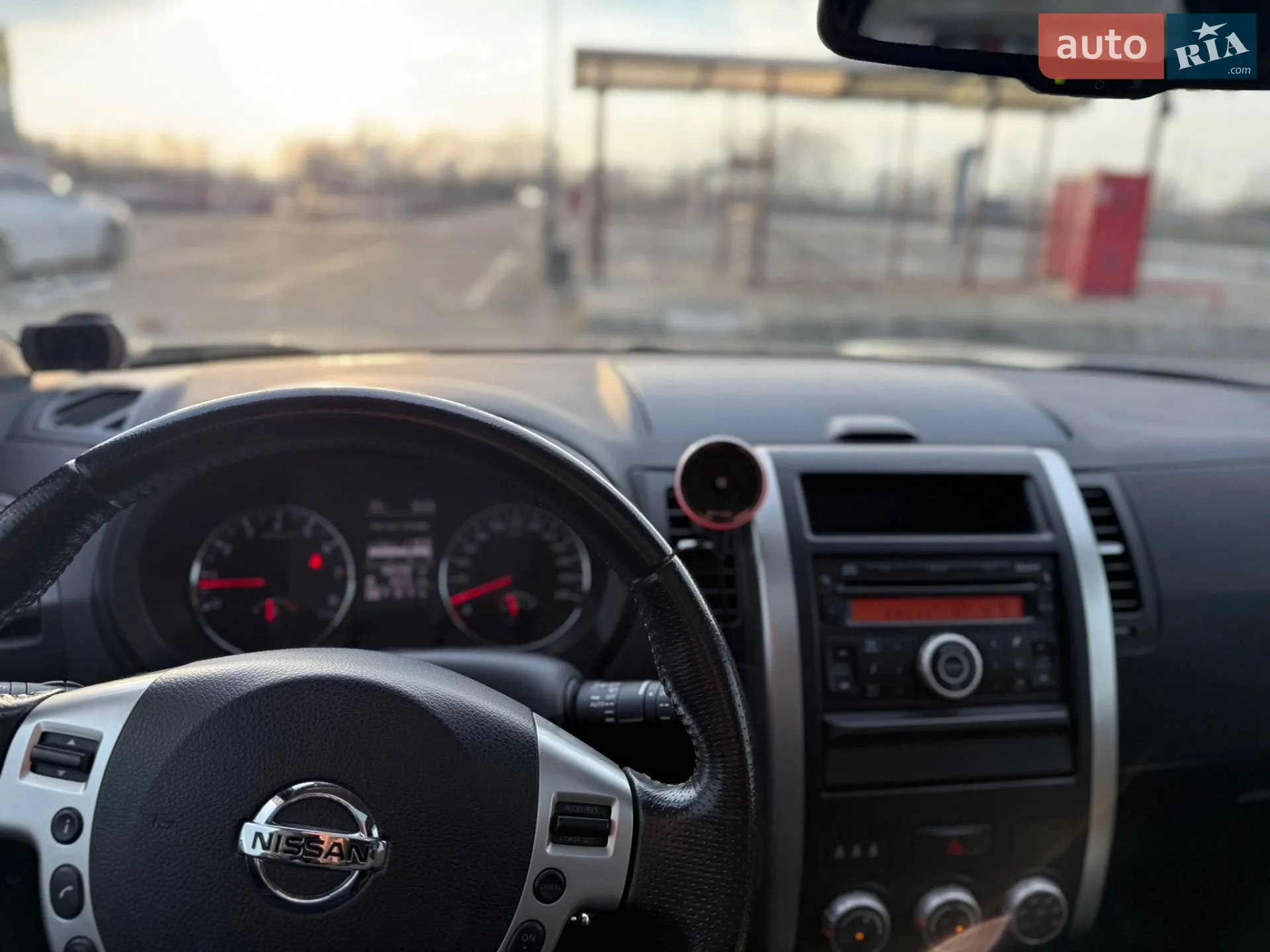 2012 Nissan X-Trail - мініатюра 17