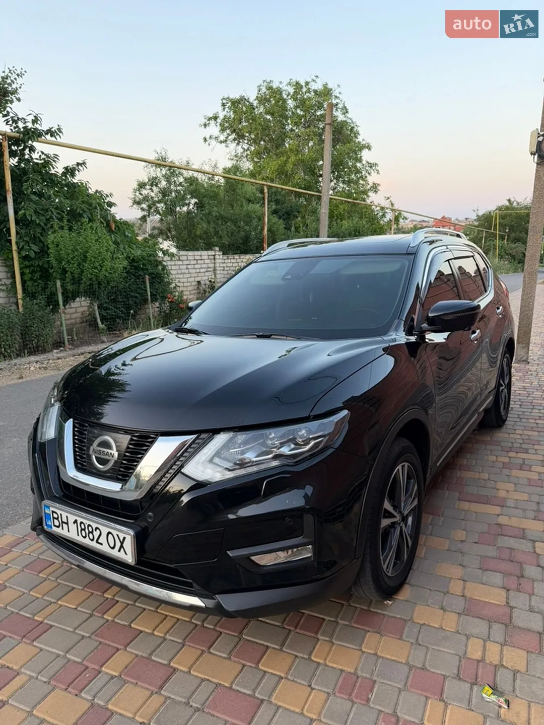 2019 Nissan X-Trail - мініатюра 2