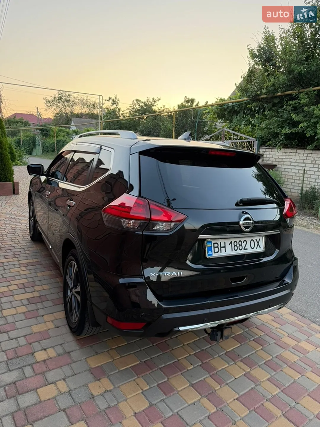 2019 Nissan X-Trail - мініатюра 5