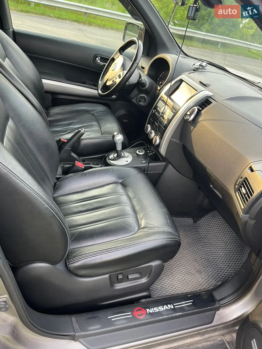 2010 Nissan X-Trail - мініатюра 16