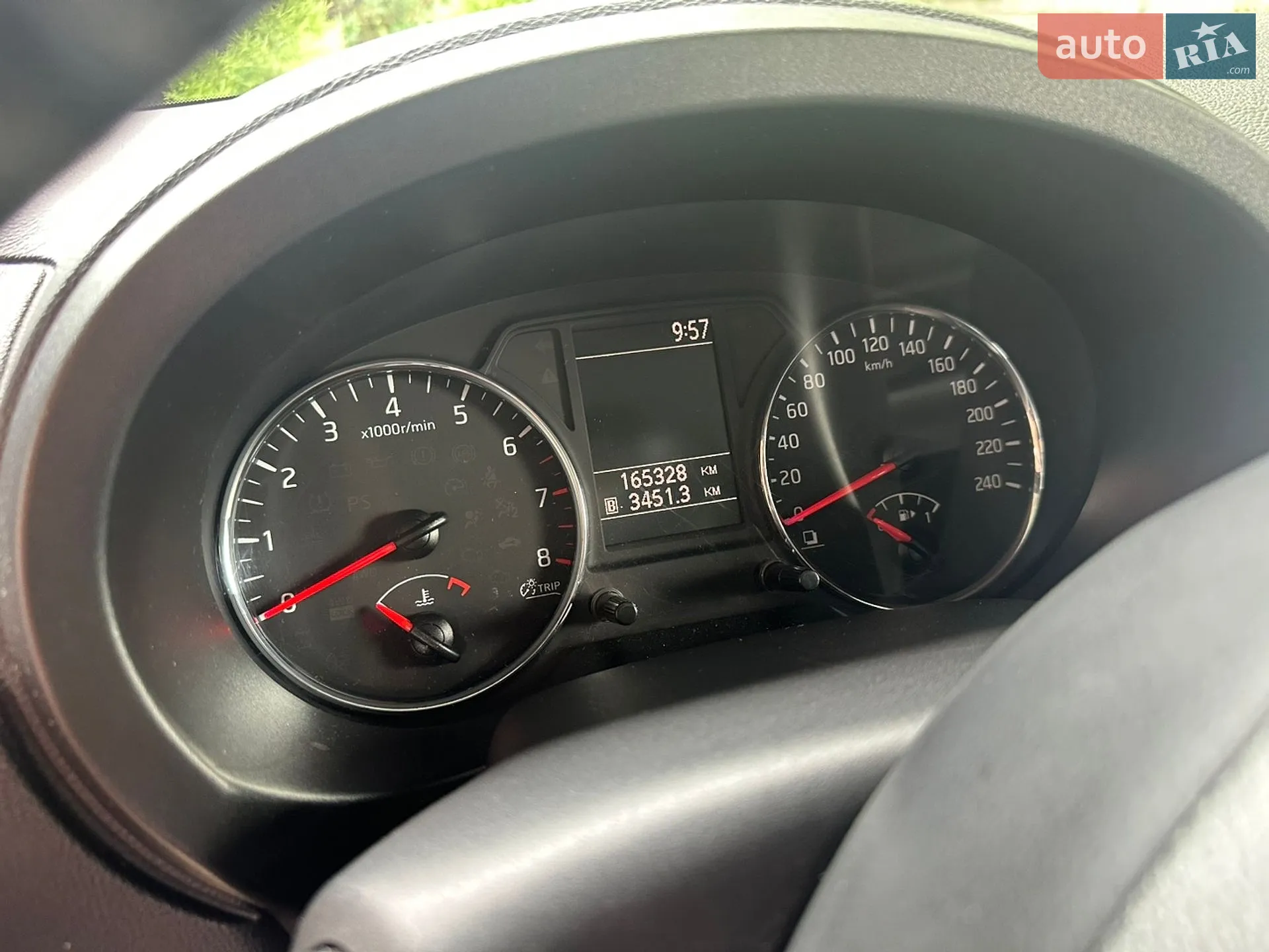 2013 Nissan X-Trail - мініатюра 6