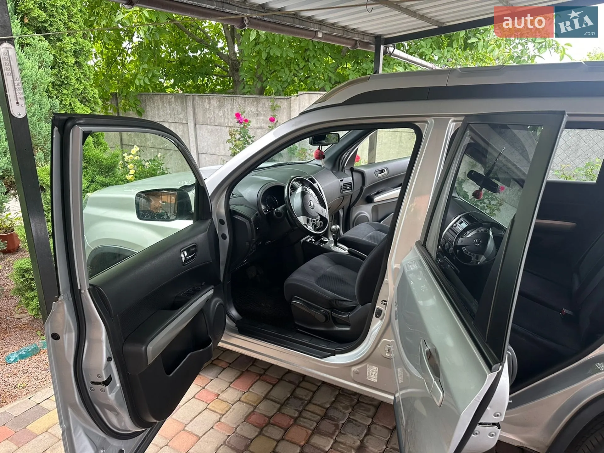2013 Nissan X-Trail - мініатюра 10