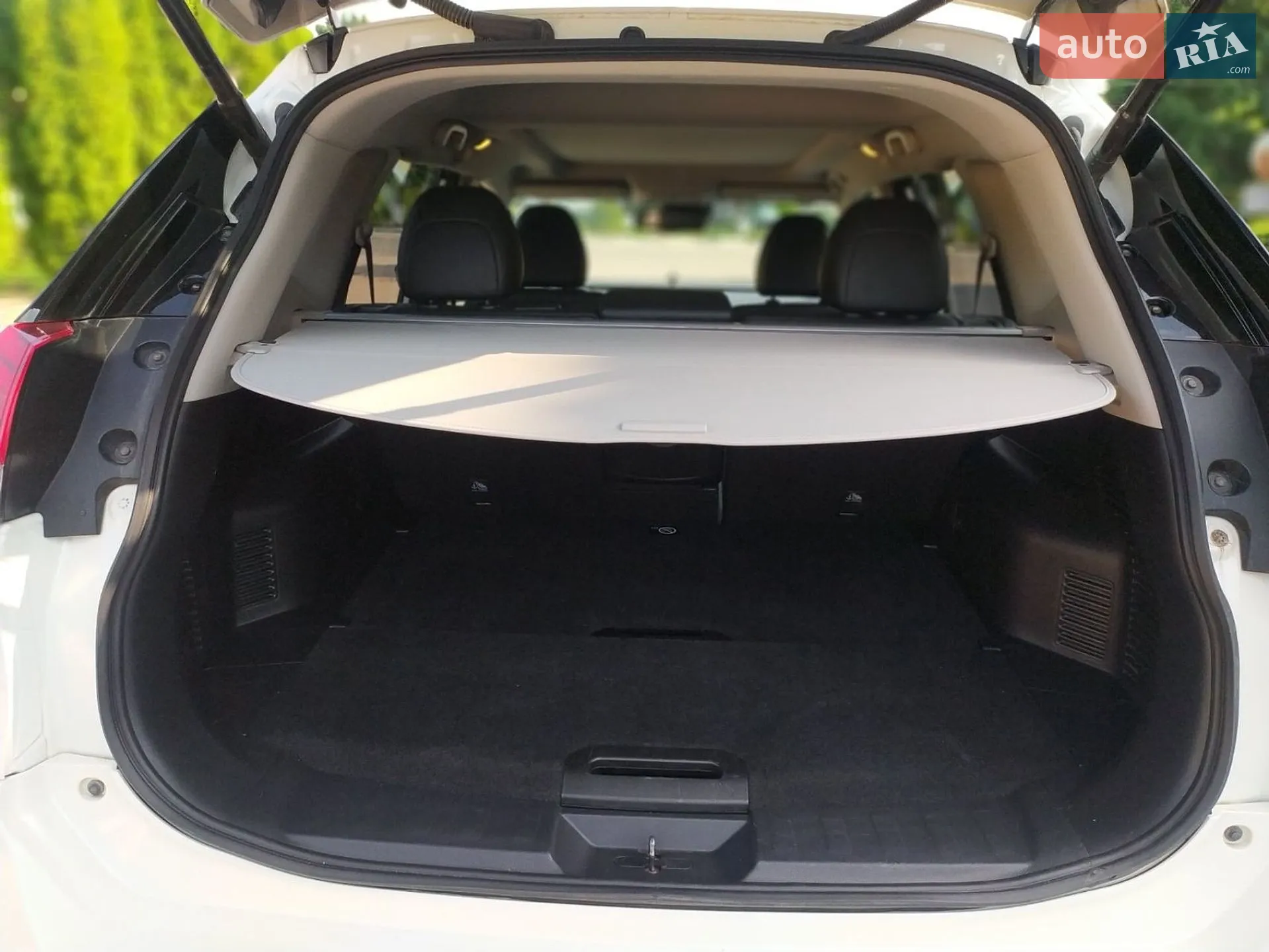 2017 Nissan X-Trail - мініатюра 9